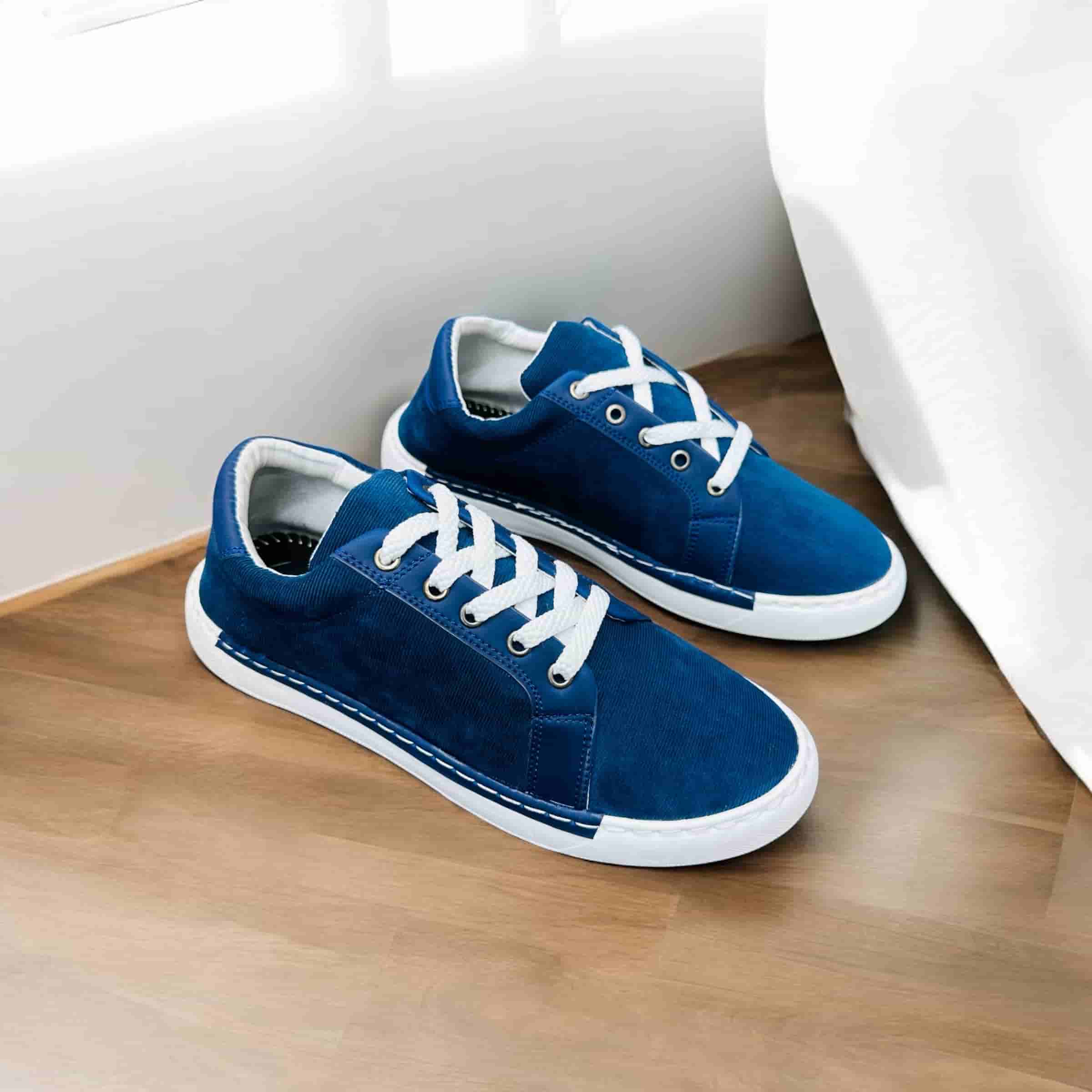 Stylish and Fashionable Winter and Summer Sneakers for Men by uniquefootwear(s-69)