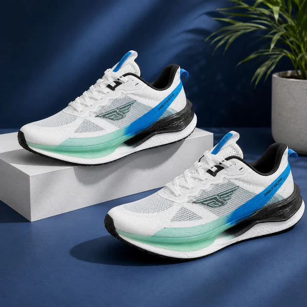 Original Redtape Ultra Premium Sneakers (517)-image