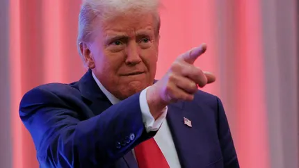 Who will Donald Trump choose as his treasury secretary? What to know about the top candidates
