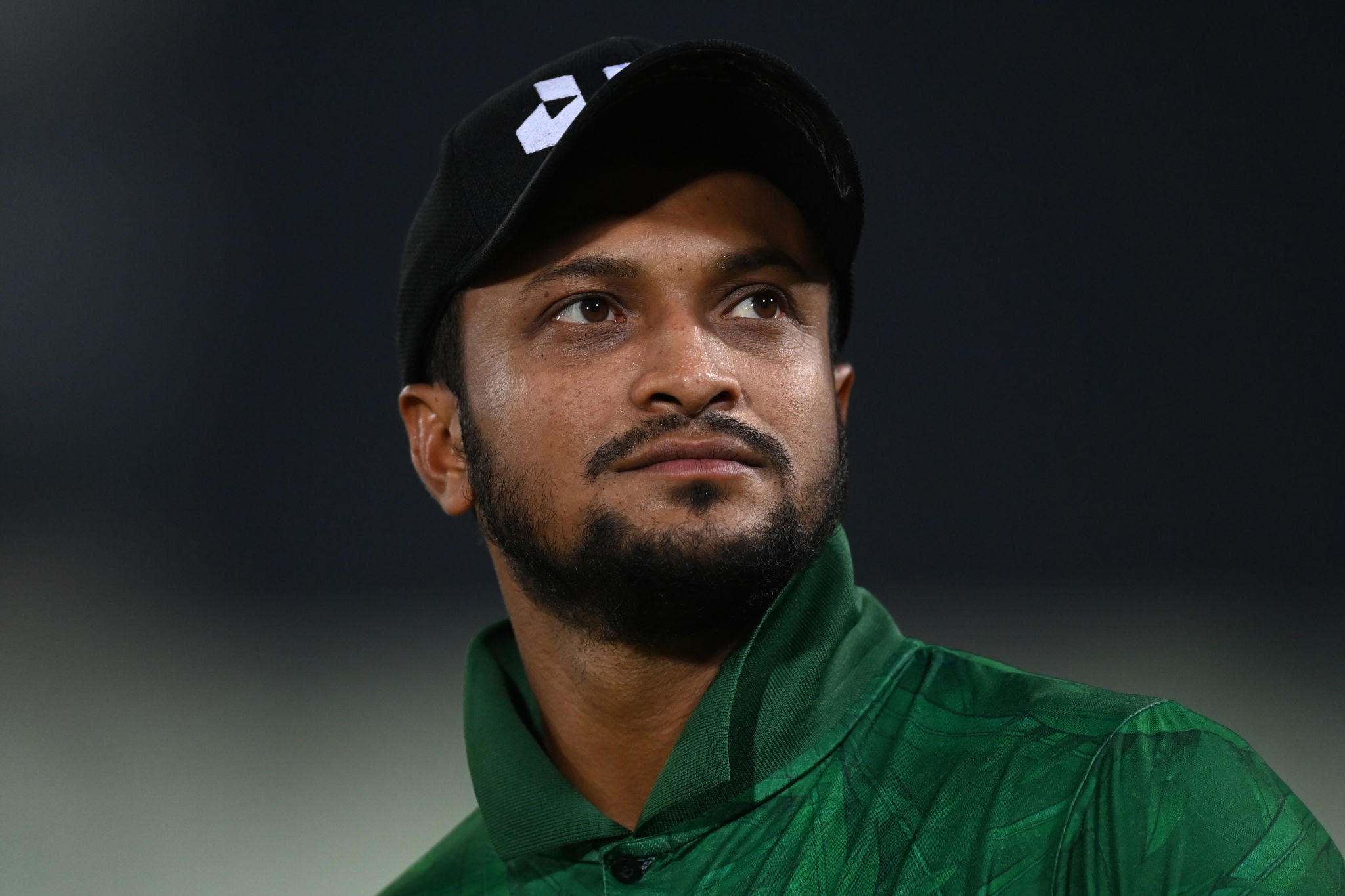 All about Shakib's farewell saga