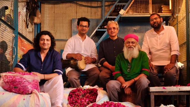 Indian Ocean celebrates 35 glorious years: ‘The band always comes first,’ says Rahul Ram