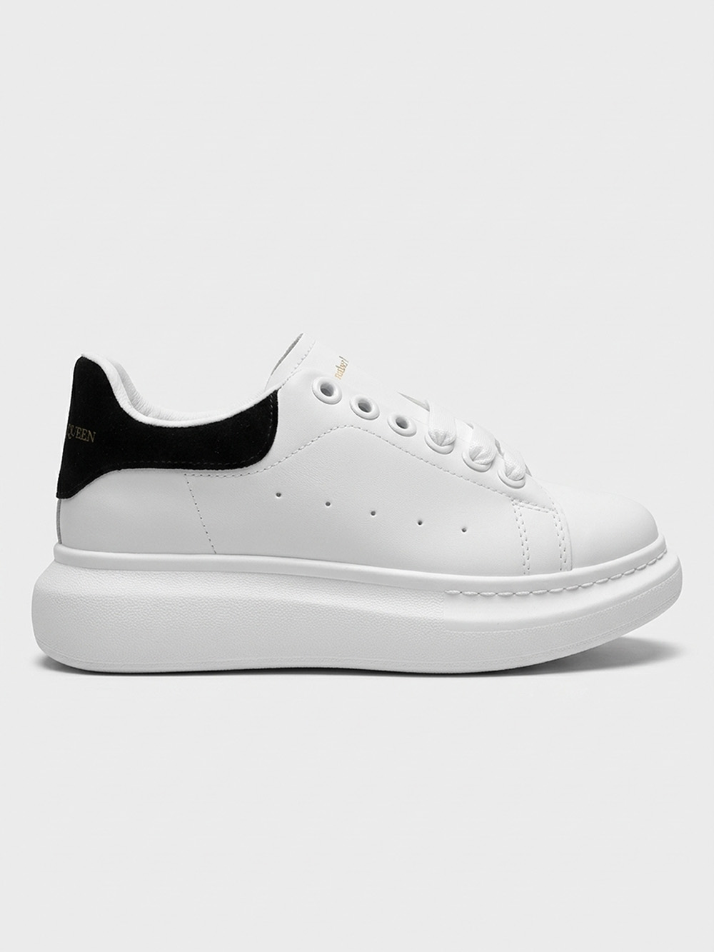 CityFlex Bold Casual Sneakers  Black - 801