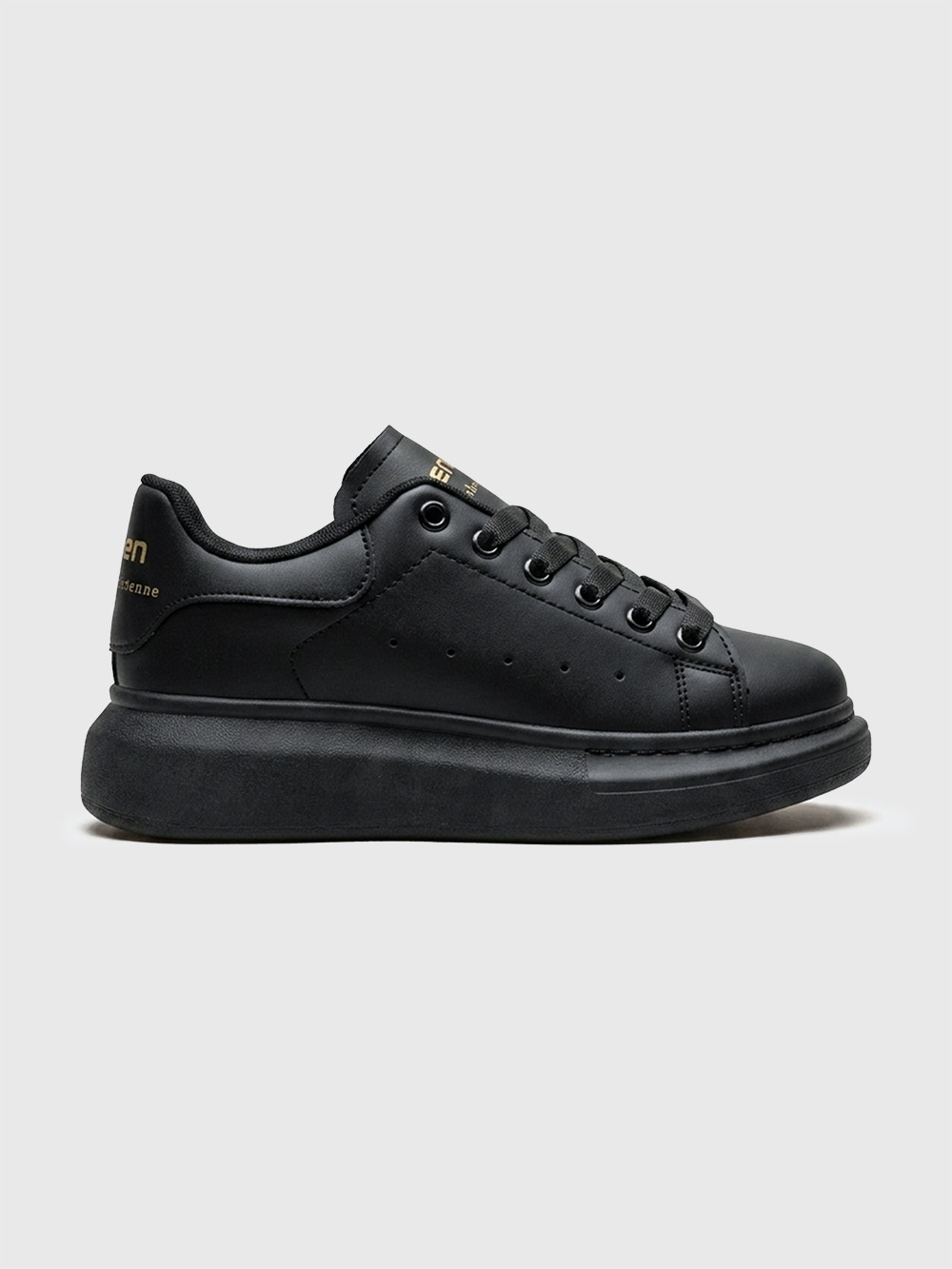 CityFlex Bold Casual Sneakers Black - S6102123