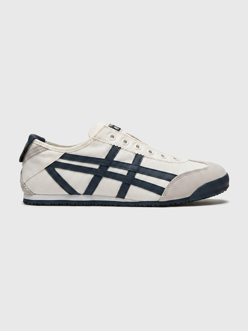 UrbanCraft Suede Casual Sneakers Blue - MY06