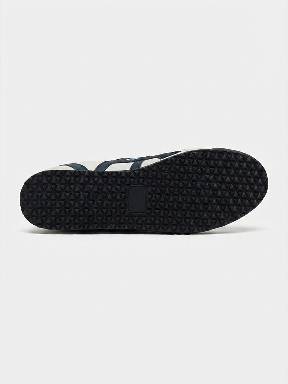 UrbanCraft Suede Casual Sneakers Blue - MY06