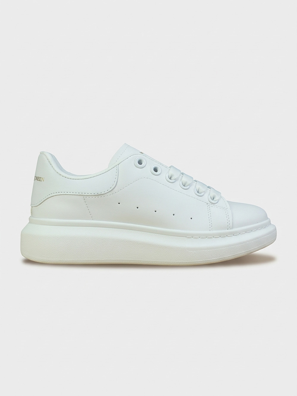CityFlex Bold Casual Sneakers White - 801