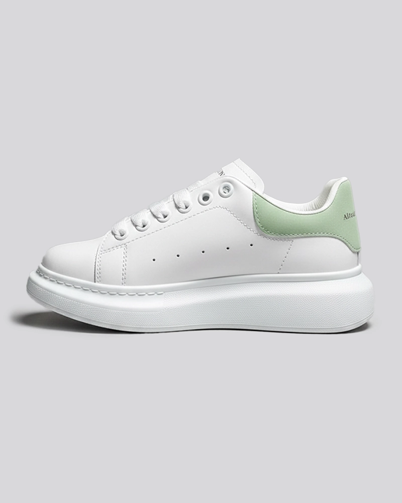 CityFlex Bold Casual Sneakers  Green - 801