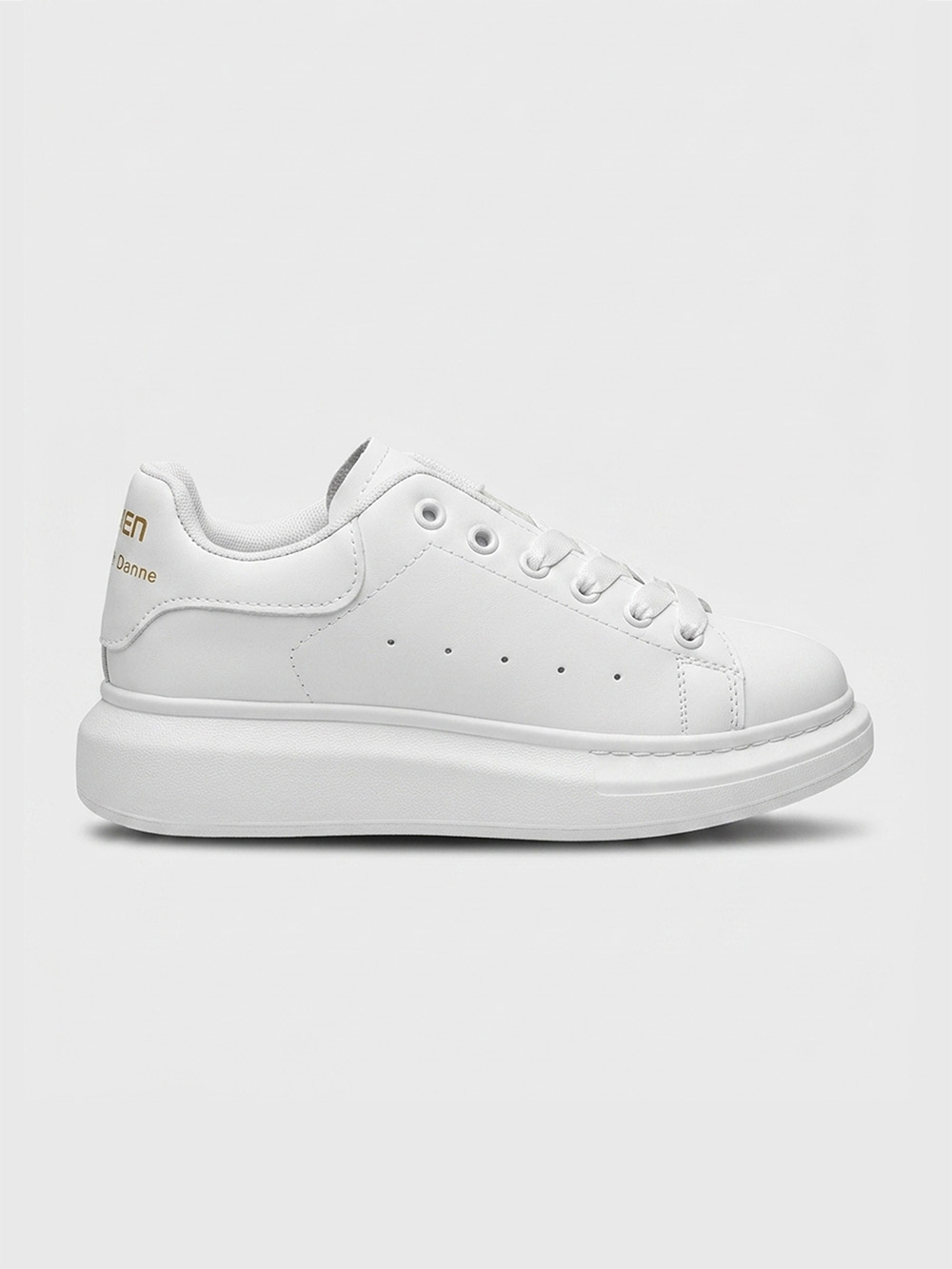 CityFlex Bold Casual Sneakers White - S6102123