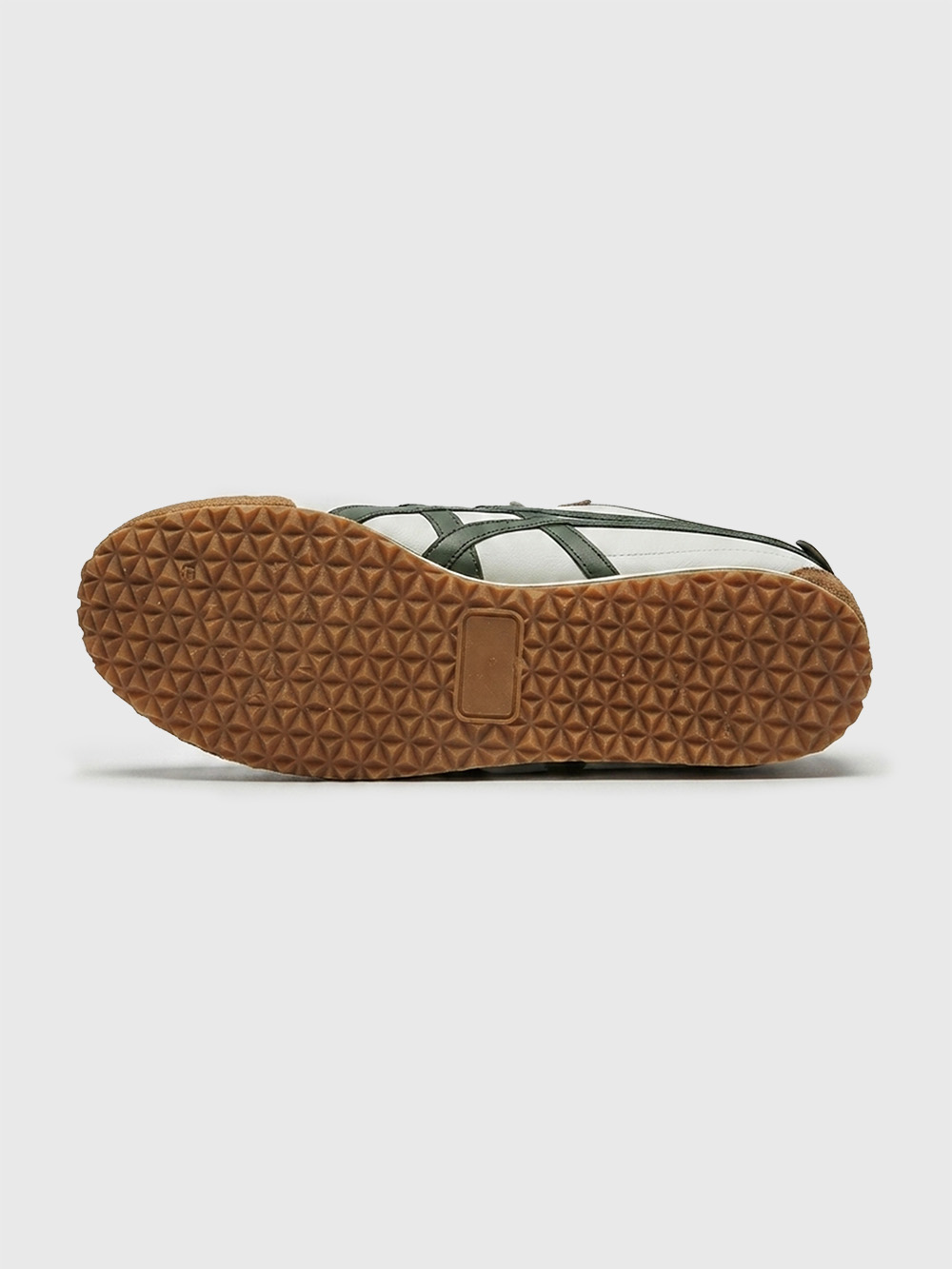 UrbanCraft Sweat Casual Sneakers Olive - MY06