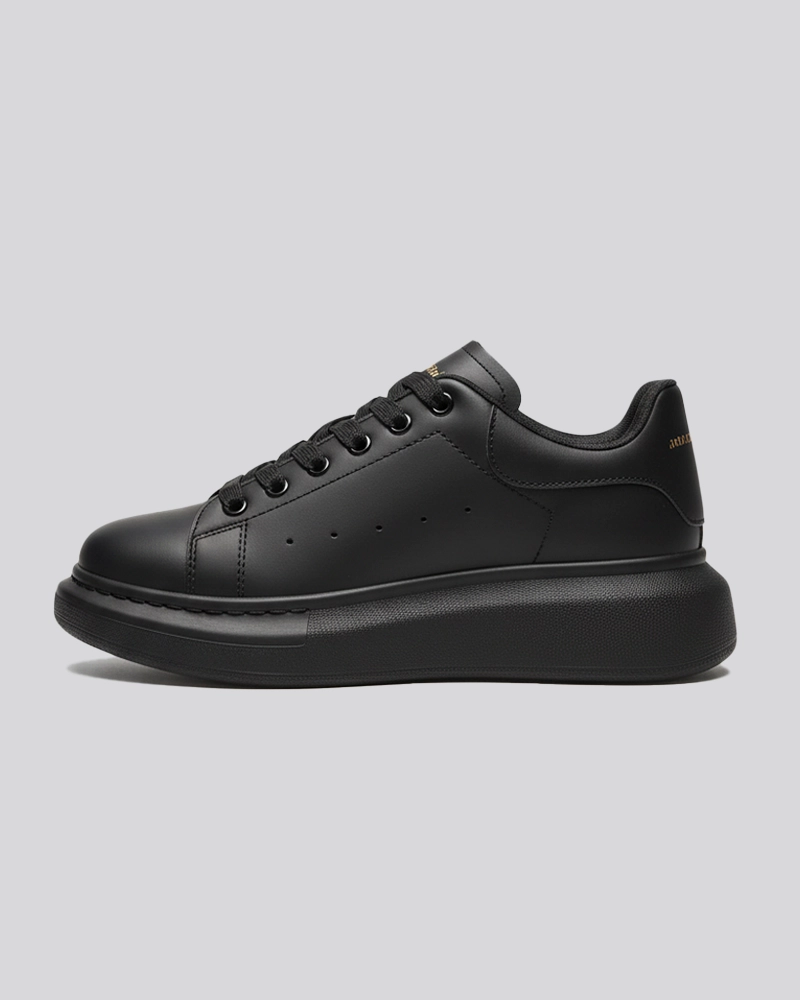 CityFlex Bold Casual Sneakers Black - S6102123