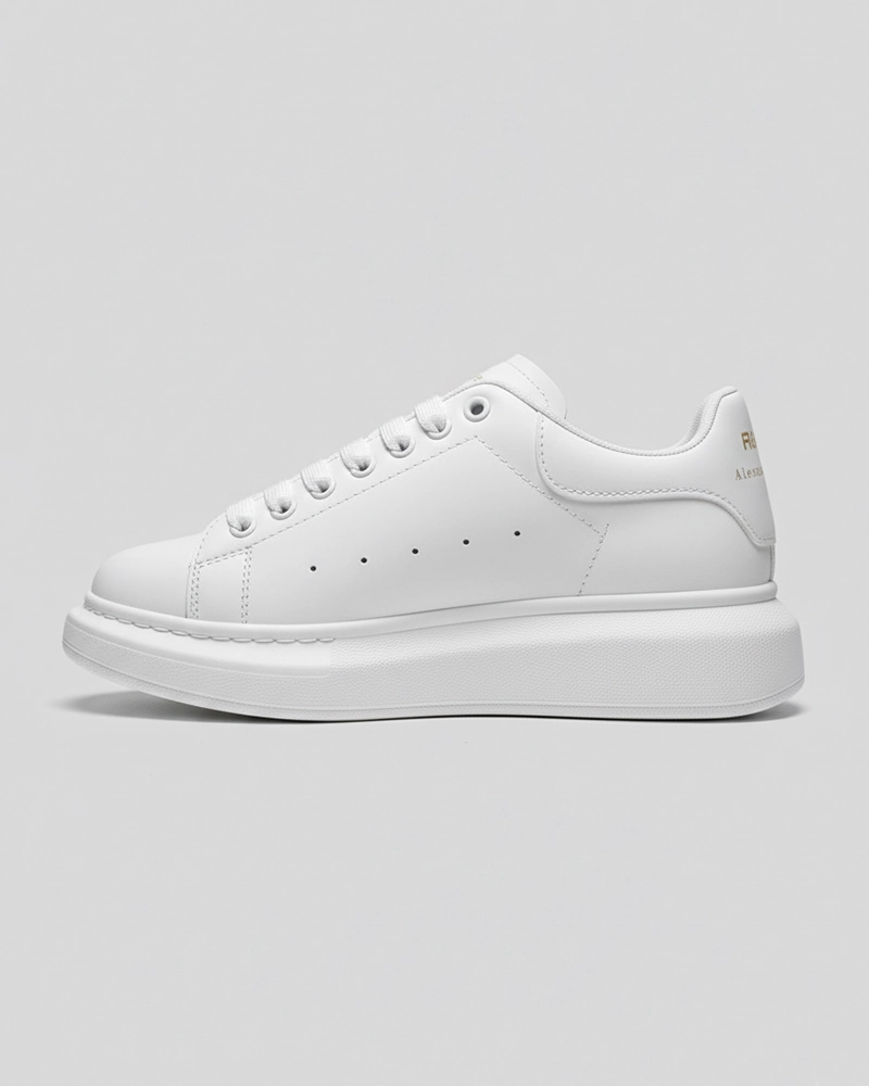 CityFlex Bold Casual Sneakers White - S6102123