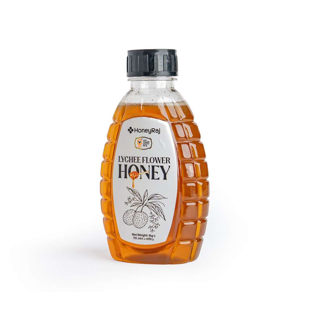 Lychee Flower Honey