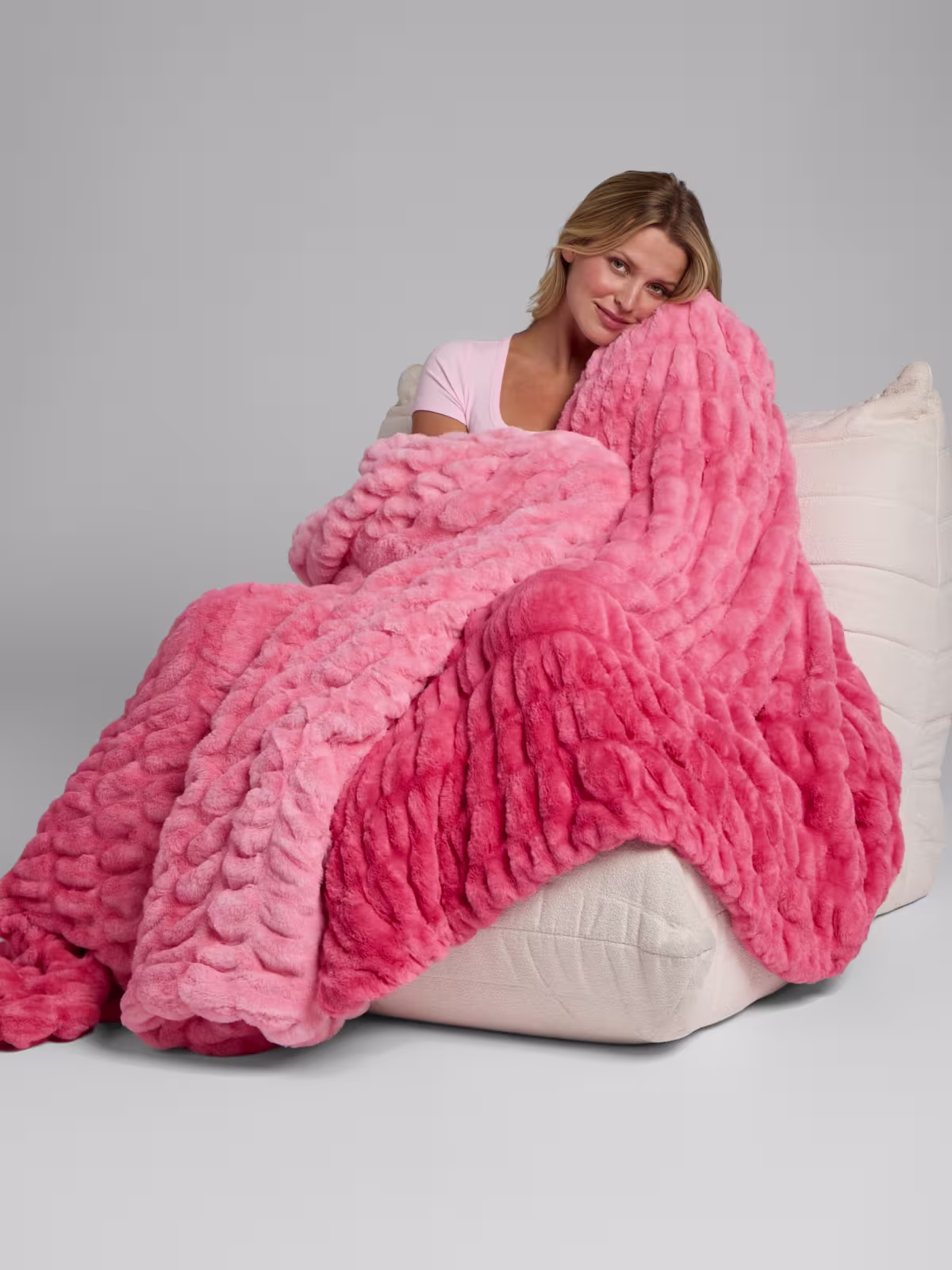 Dreamer Blanket
