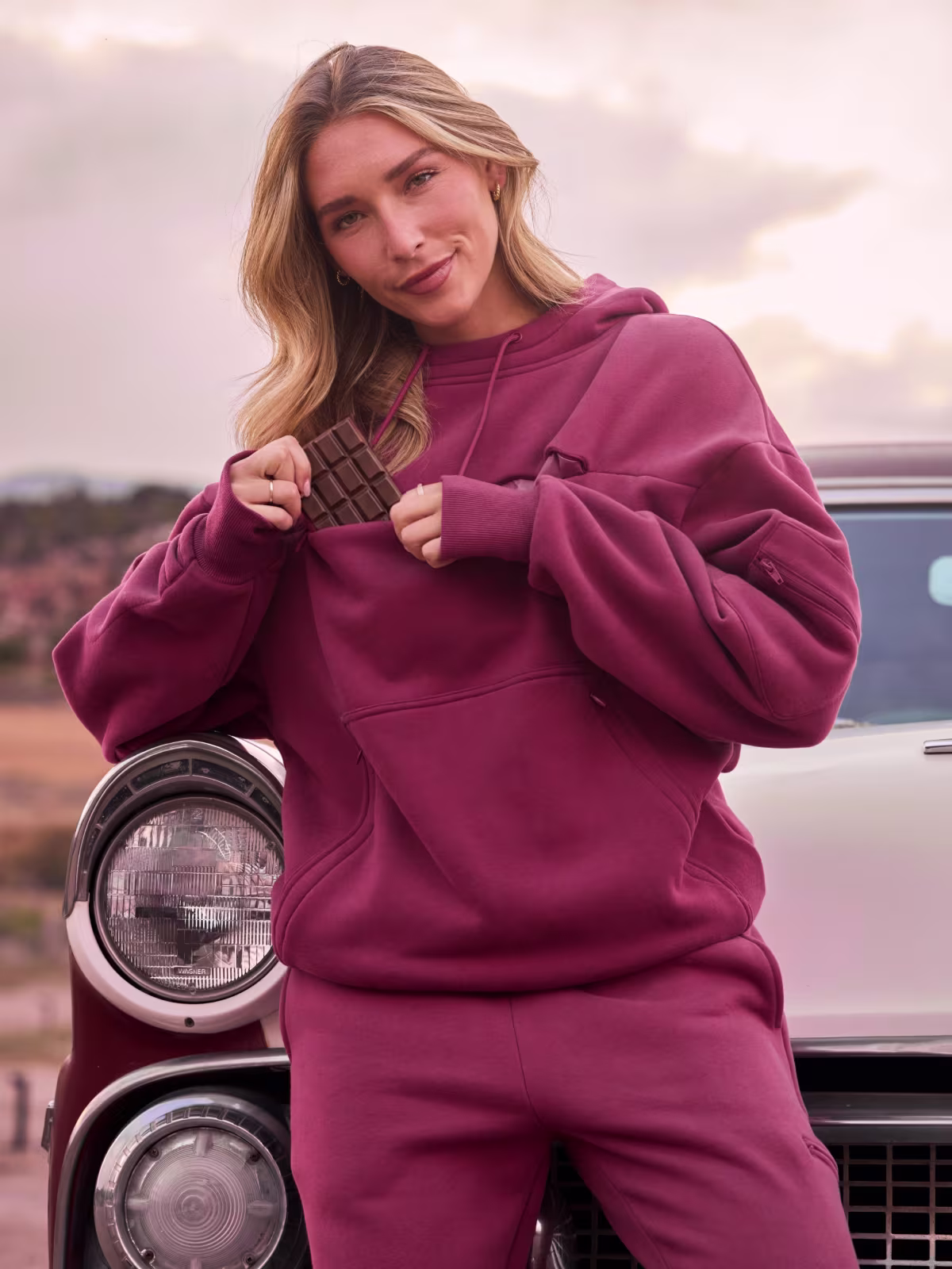 Snak™ Hoodie