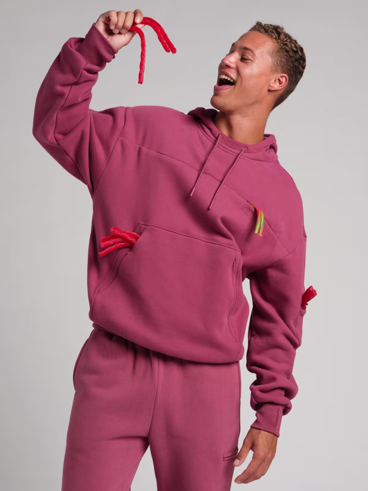 Snak™ Hoodie