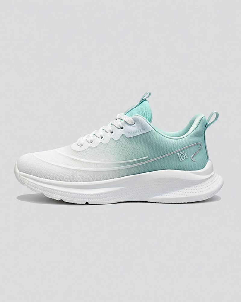 Ultra light weight  Sneaker Green-50103158