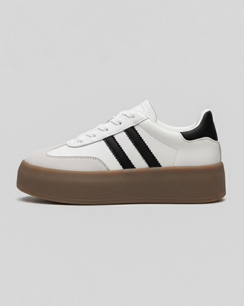 Urban Lift Sneaker Beige-50103367