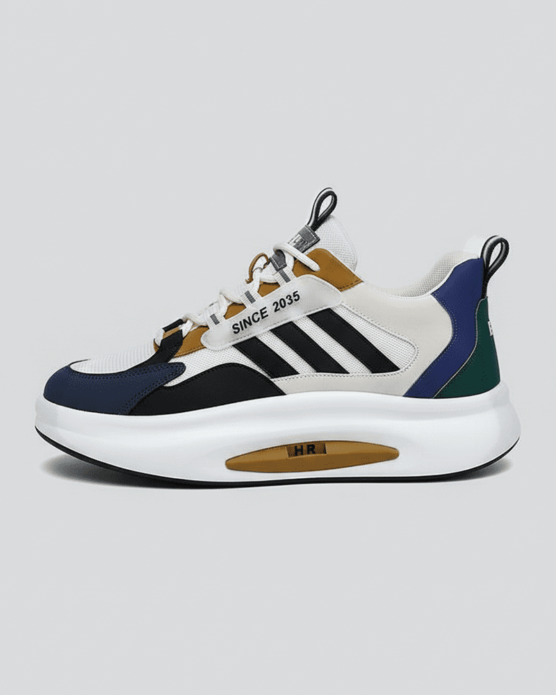 DynamicStride Sneaker Milan-L099