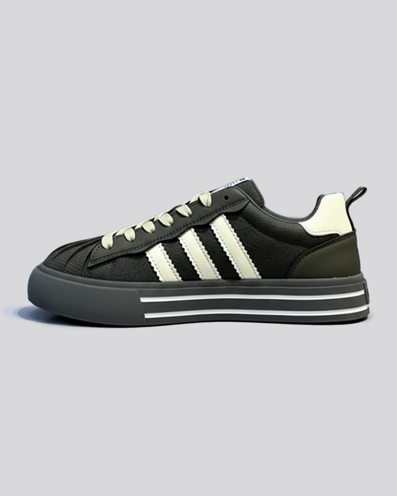 ElevateStep Sneaker Green-SN121