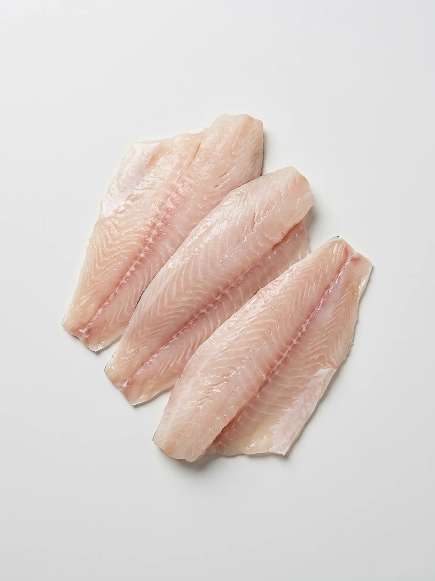Fresh Dory Fish (Whole Cleaned) – ফ্রেশ ডরি মাছ (পুরো ক্লিন করা)