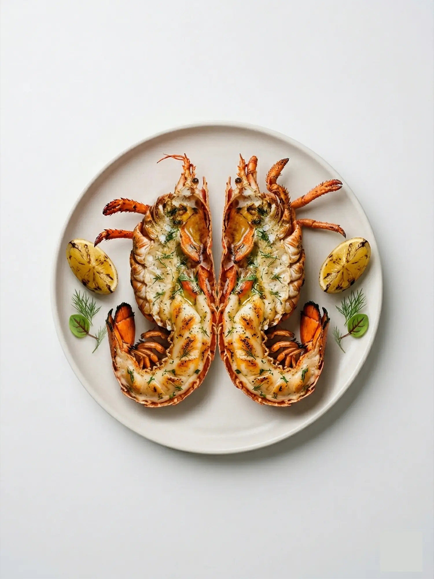 Fresh large Lobster (2-3 pcs per kg) – ফ্রেশ বড় লবস্টার (প্রতি কেজিতে ২-৩ পিস)