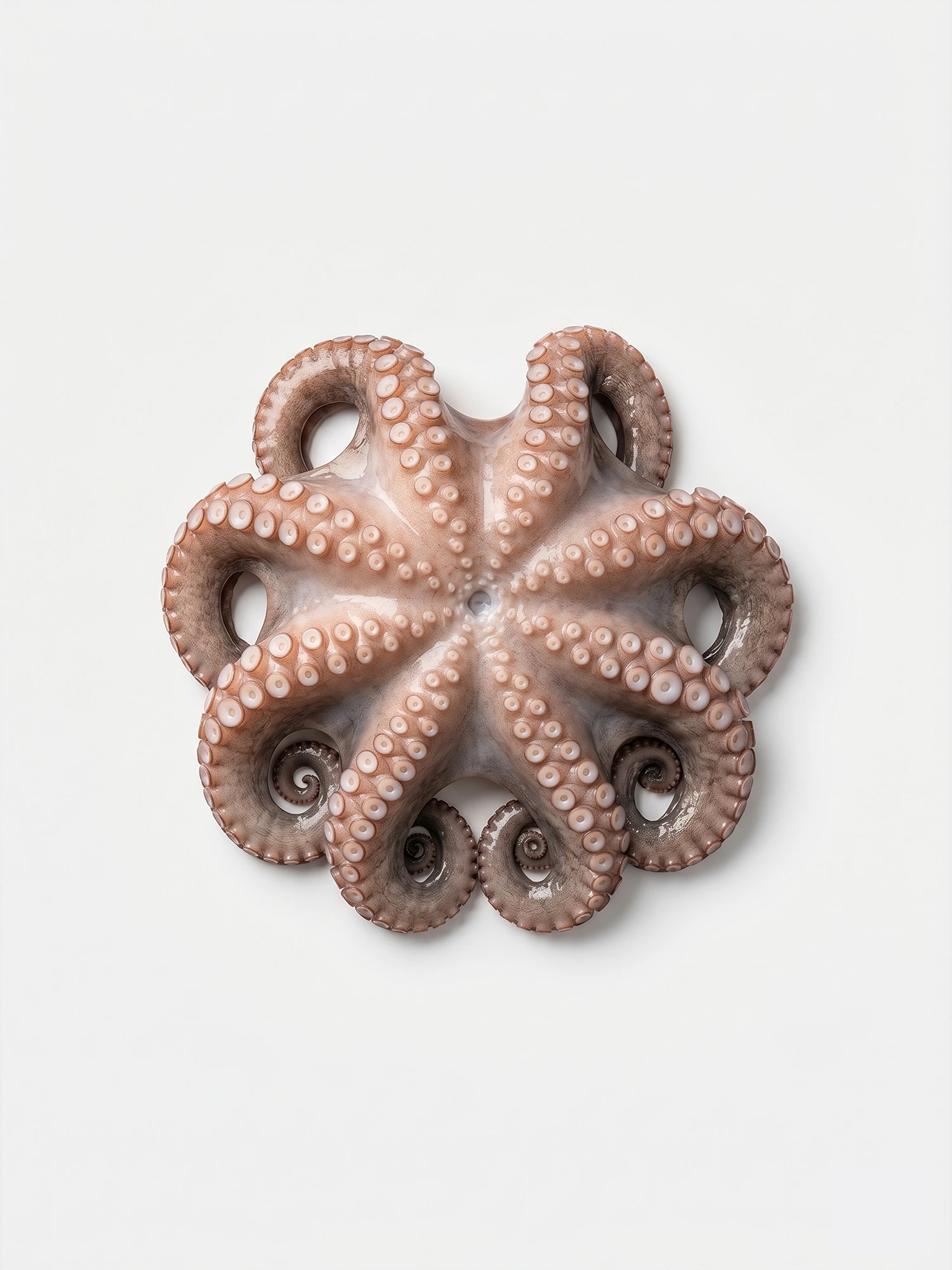 Whole large Octopus (1-3 pcs) – আস্ত বড় অক্টোপাস (প্রতি কেজিতে ১-৩ পিস)