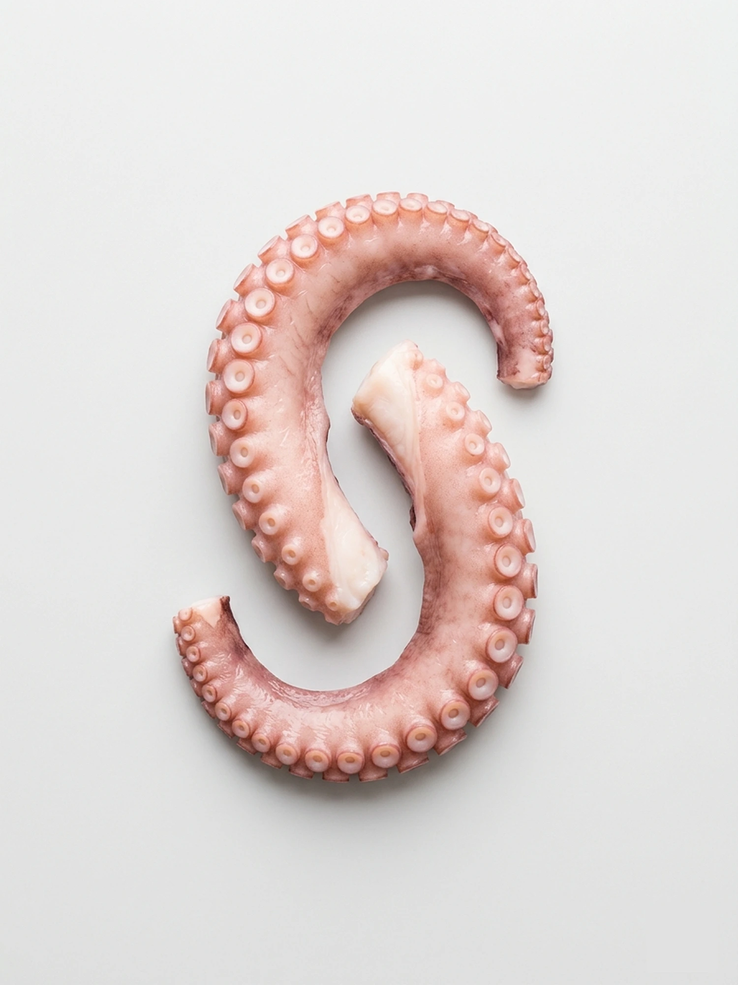 Whole large Octopus (1-3 pcs) – আস্ত বড় অক্টোপাস (প্রতি কেজিতে ১-৩ পিস)