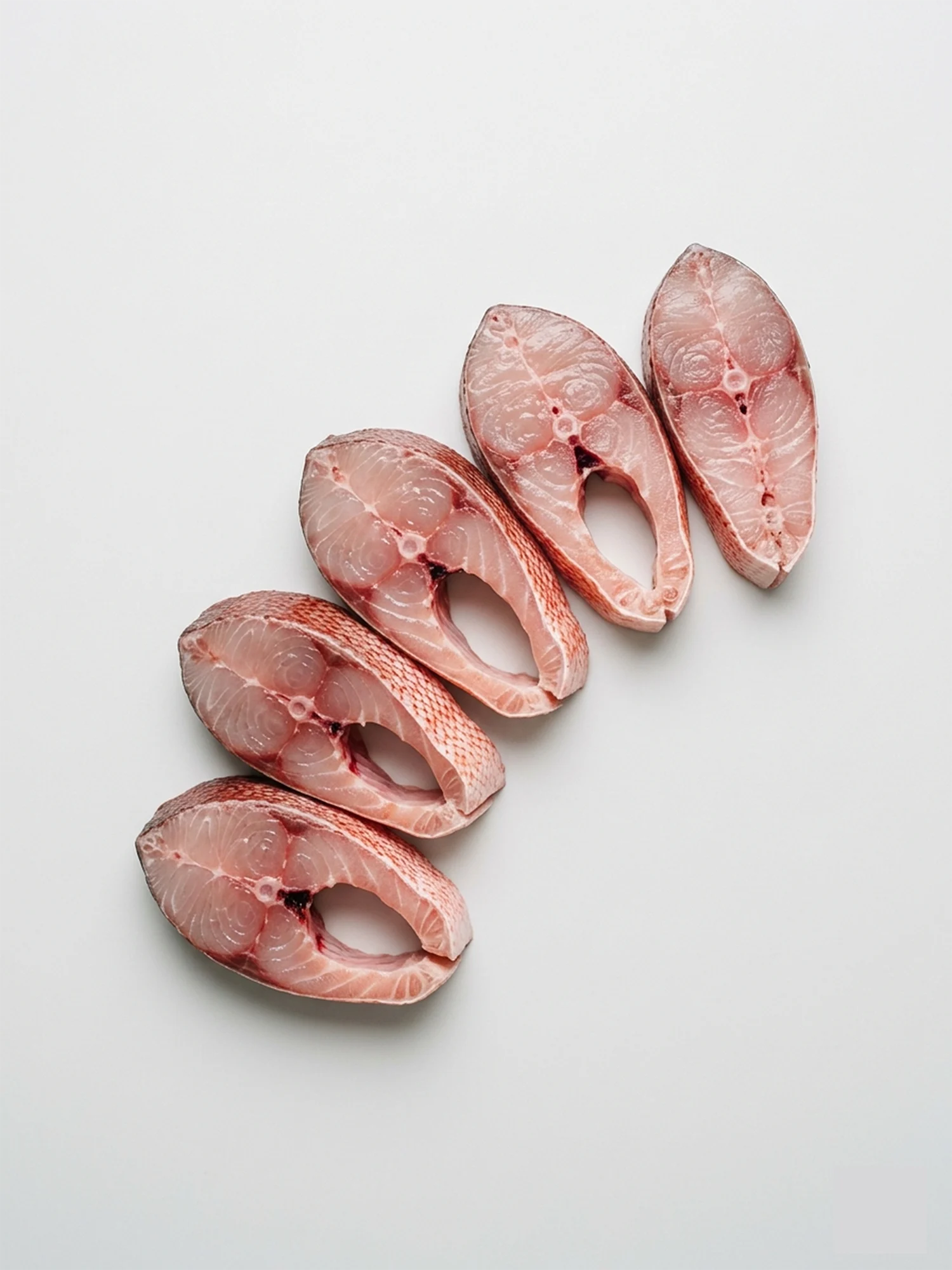 Fresh Red Snapper (1-3 kg each) - ফ্রেশ স্ন্যাপার (প্রতি পিস ১-৩ কেজি)