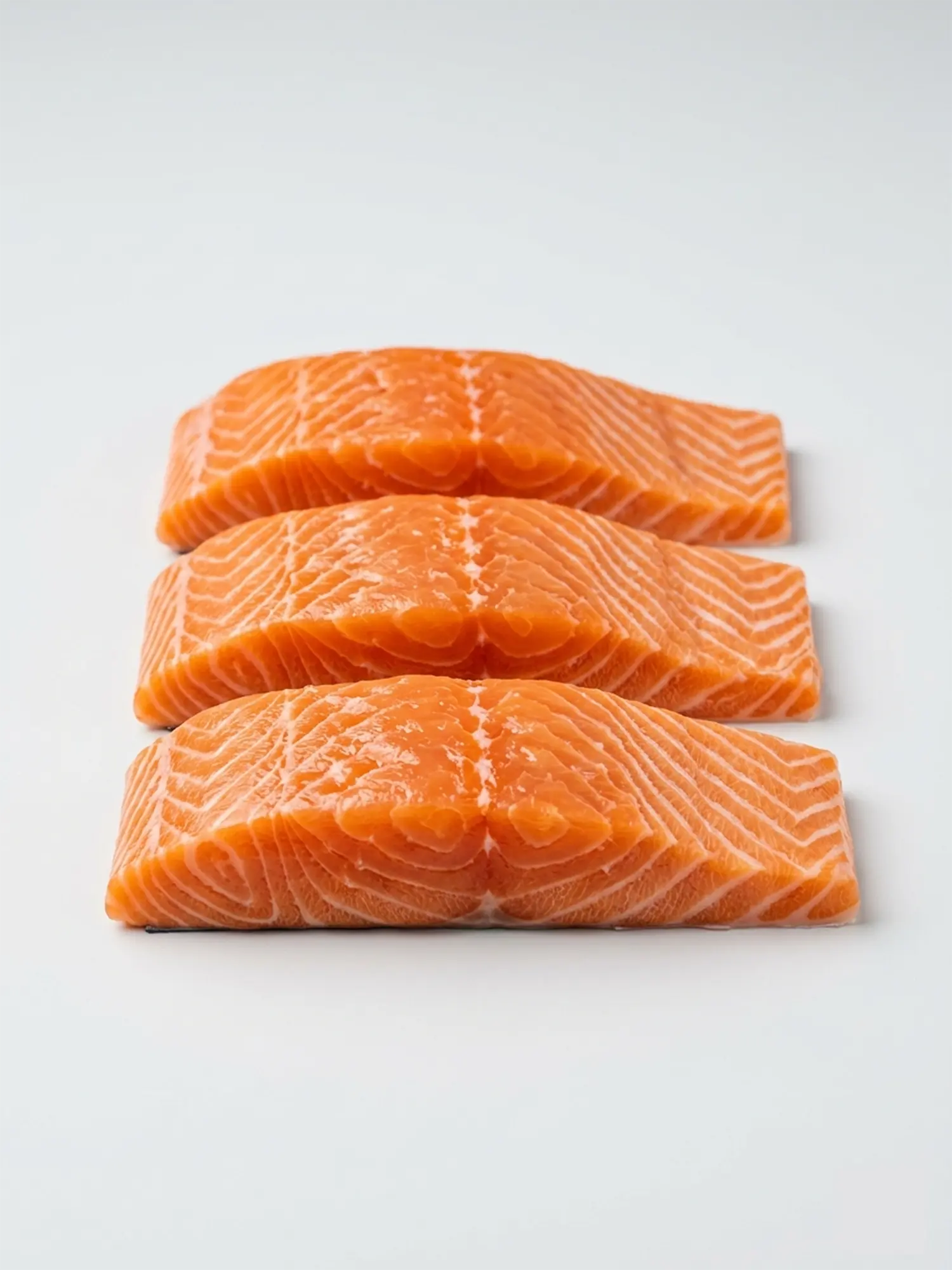 Indian salmon (1-3 kg each) - ইন্ডিয়ান সেলমন (প্রতি পিস ১-৩ কেজি)