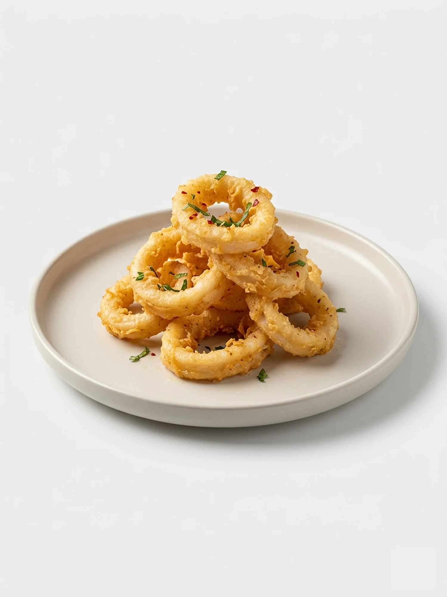 Whole Squid (10-12 pcs per kg) – আস্ত স্কুইড (প্রতি কেজিতে ১০-১২ পিস)