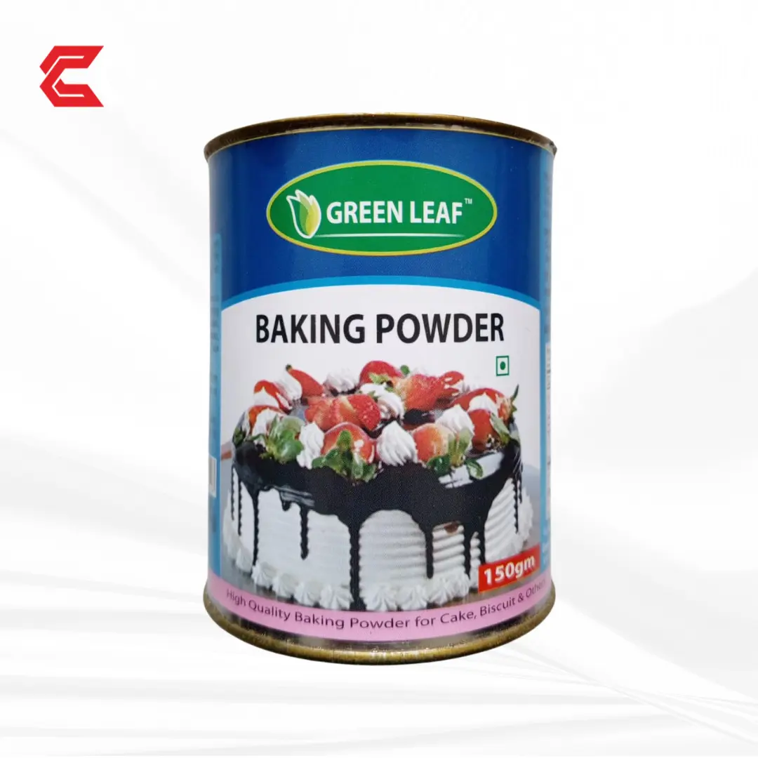 বেকিং পাউডার (Baking Powder-Metal)-150gm