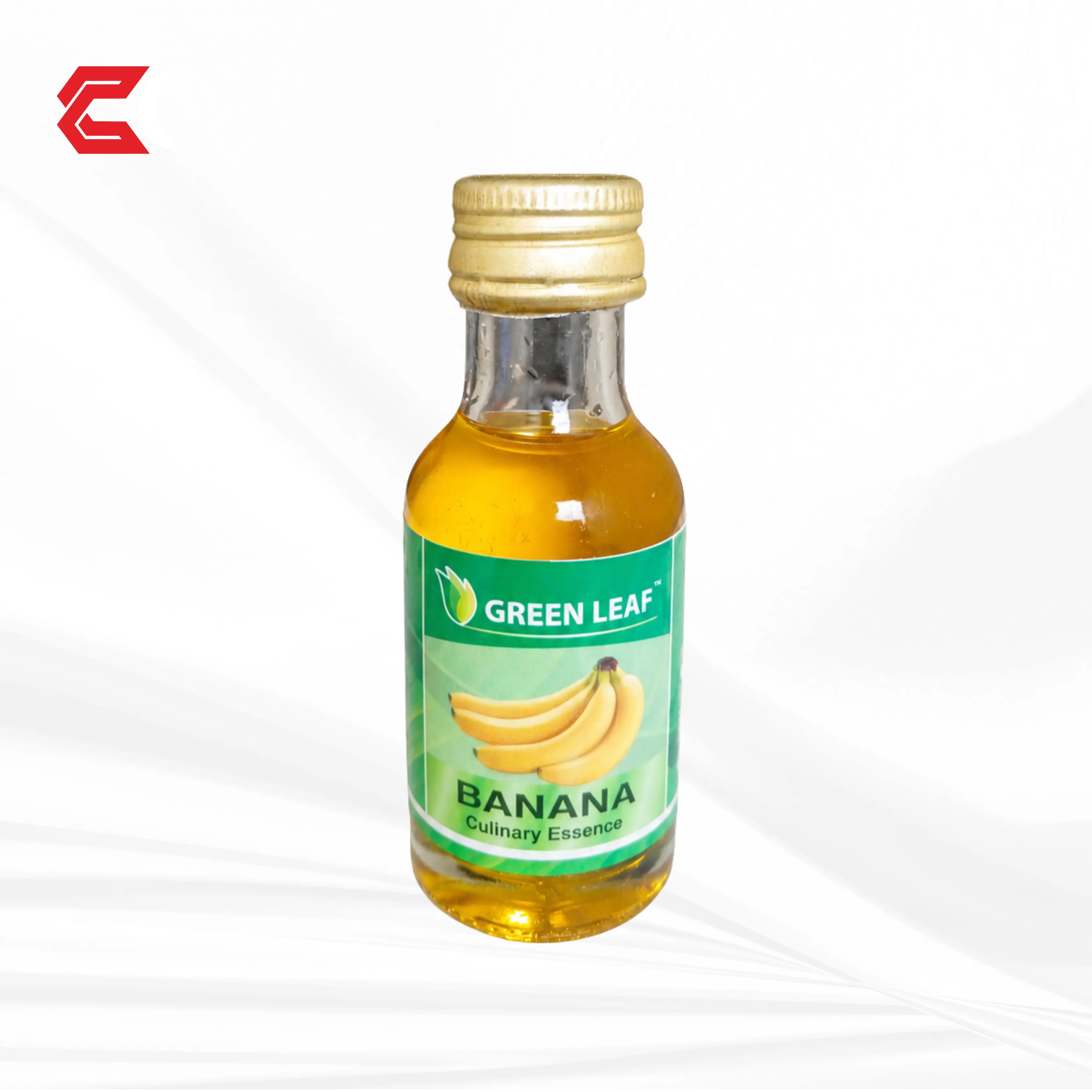 ব্যানানা/কলা এসেন্স (Banana Essence)-28ml