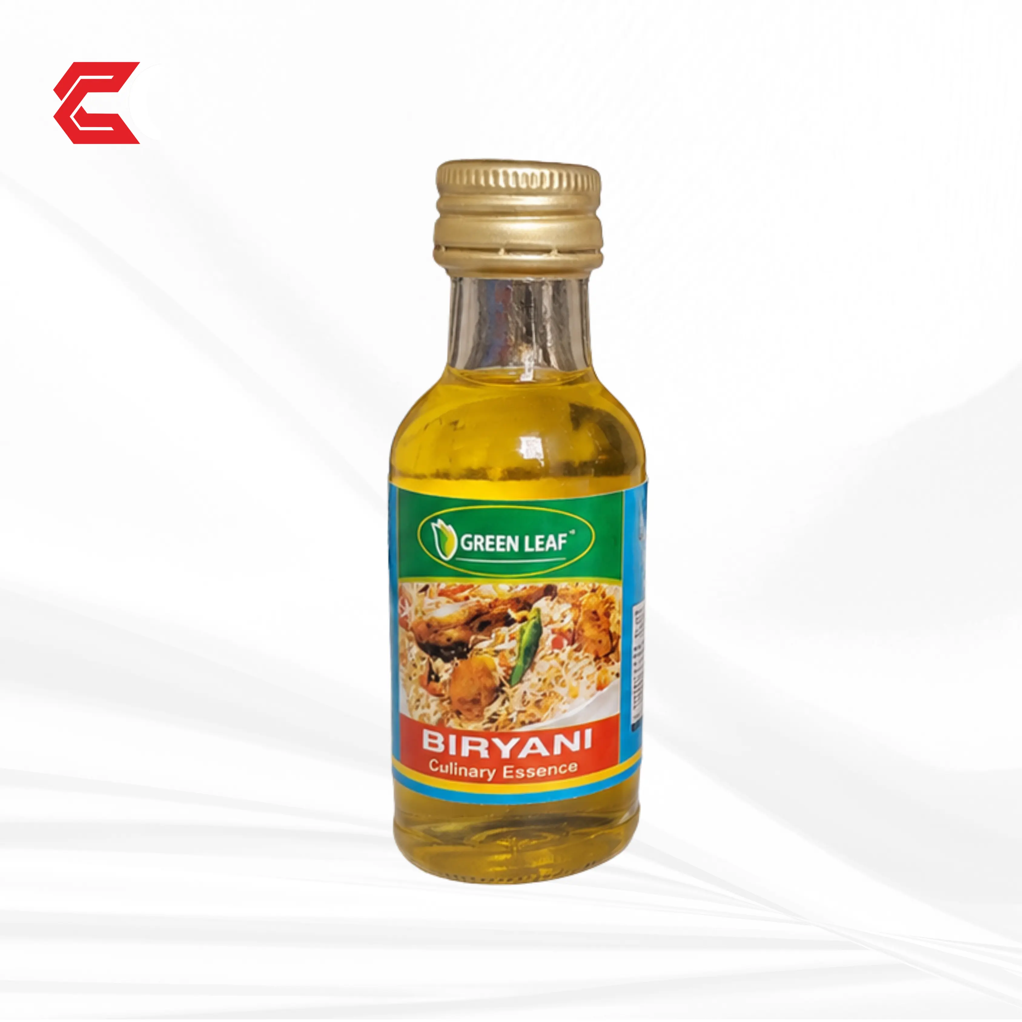 বিরিয়ানি এসেন্স (Biryani Essence)-28ml