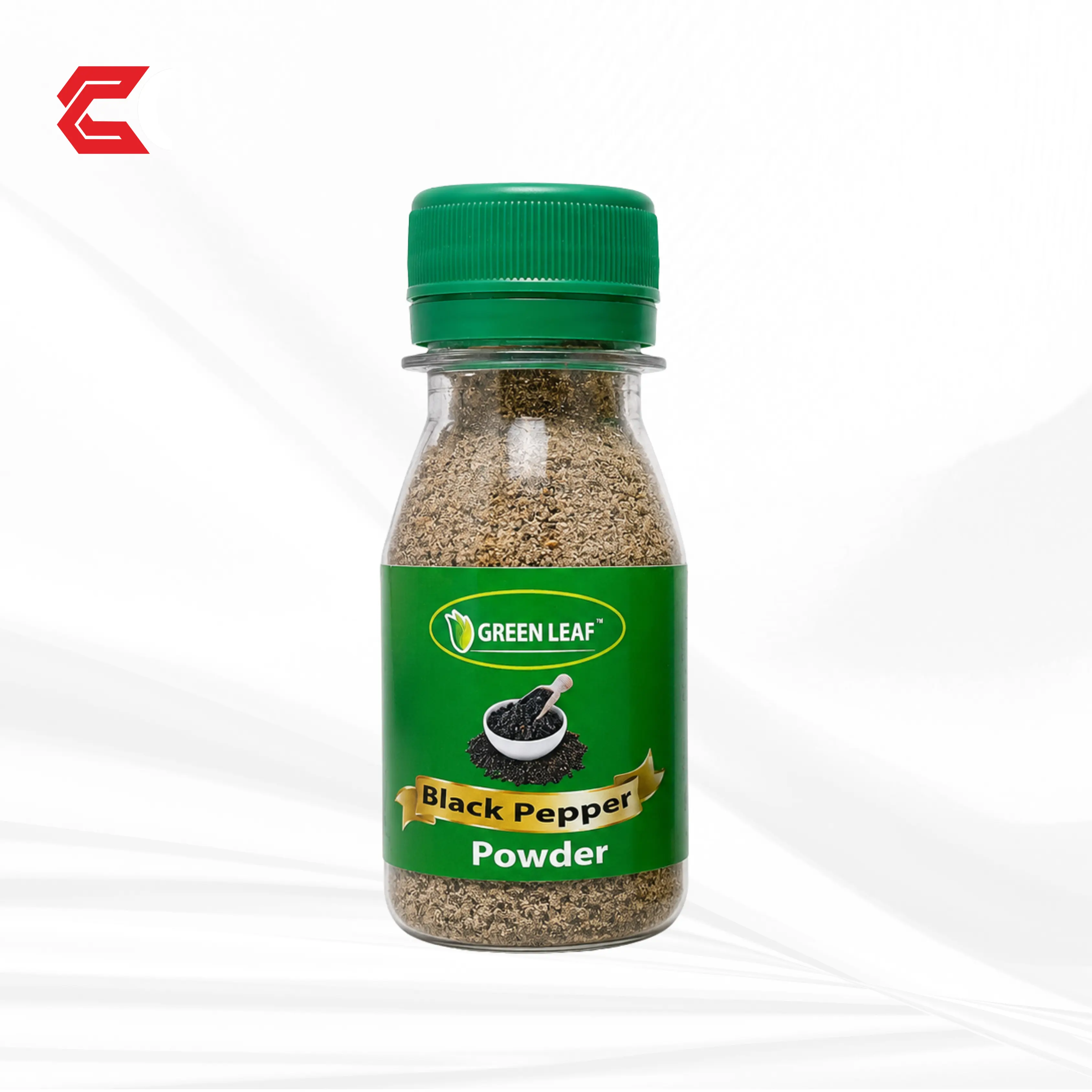 কালো গোলমরিচ (Black Pepper)-30gm