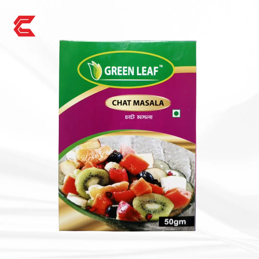 চাট মসলা (Chat Masala)-50gm