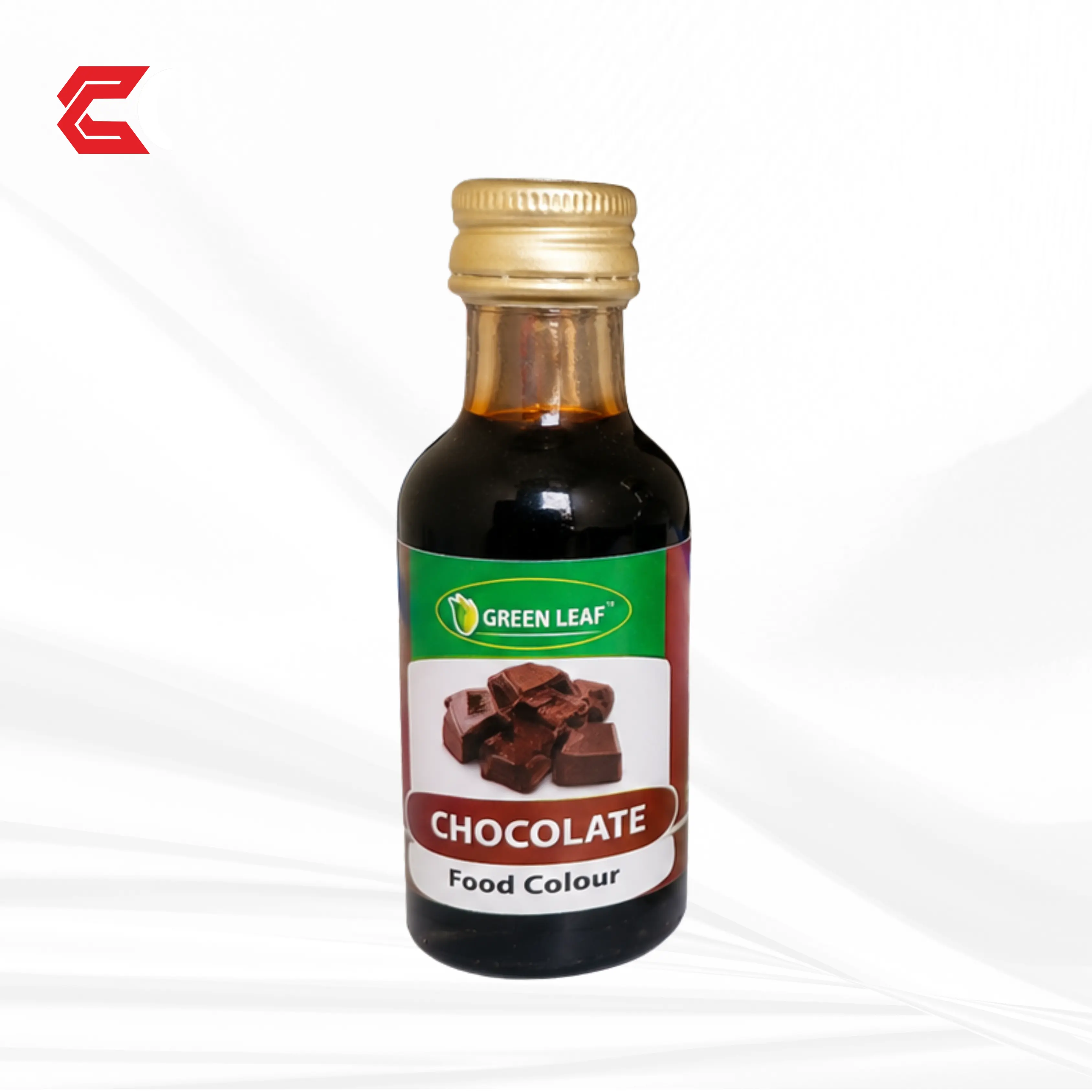 চকলেট ফুড কালার (Chocolate Food Colour)-28ml
