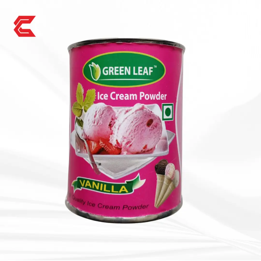 আইসক্রিম পাউডার ভ্যানিলা (Ice Cream Powder)-90gm