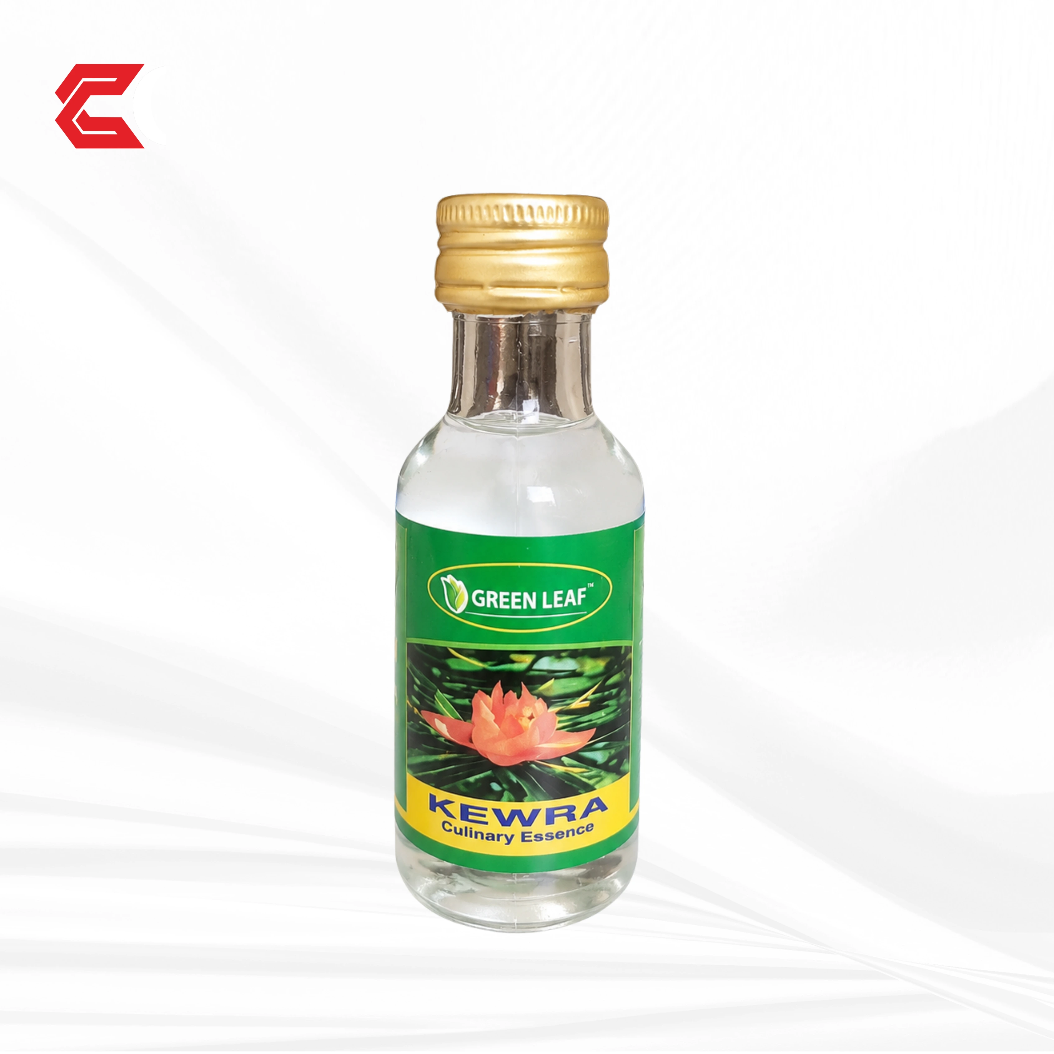কেওড়া এসেন্স (Kewra Essence)-28ml