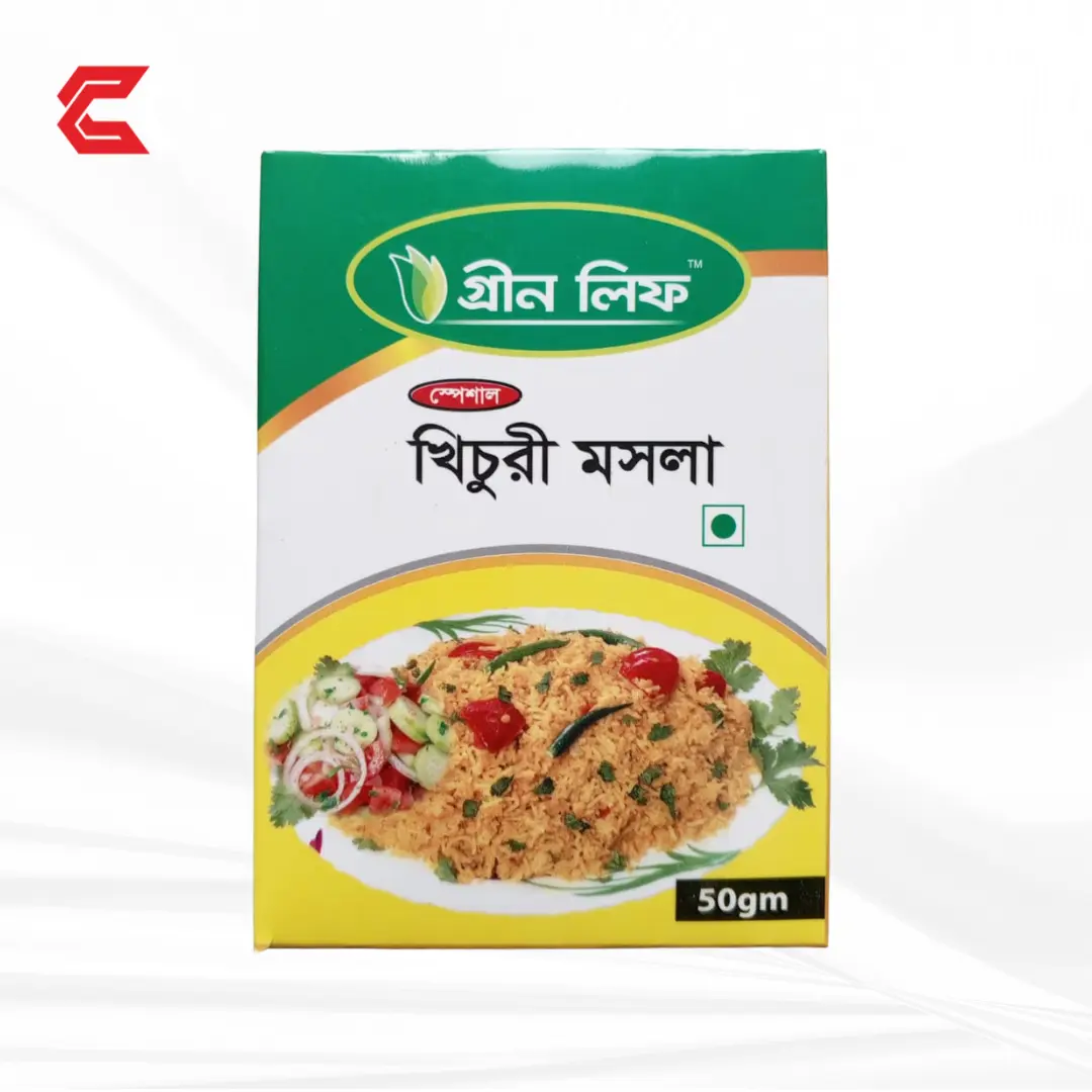 খিচুড়ি মসলা (Khichuri Masala)-50gm
