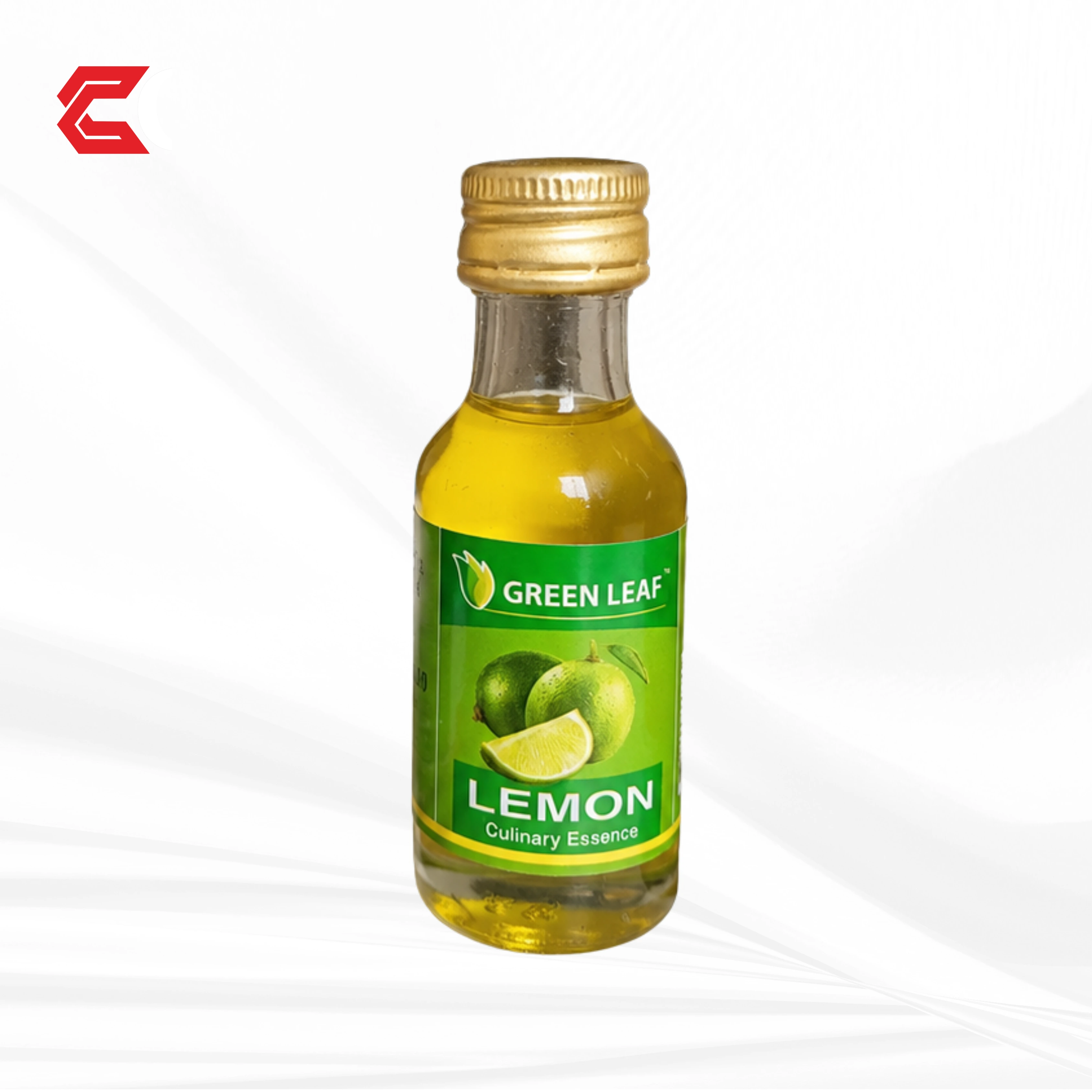 লেমন এসেন্স (Lemon Essence)-28ml