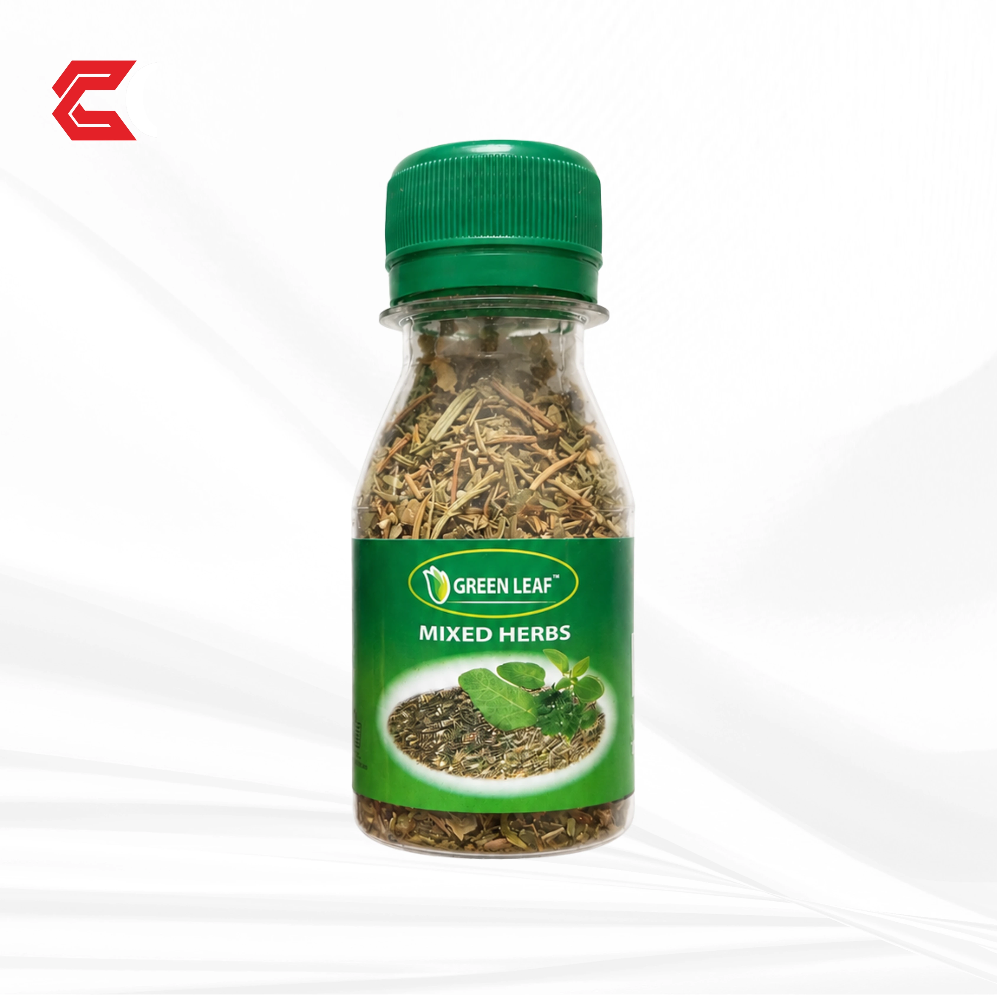মিক্সড হার্বস (Mixed Herbs)-12gm