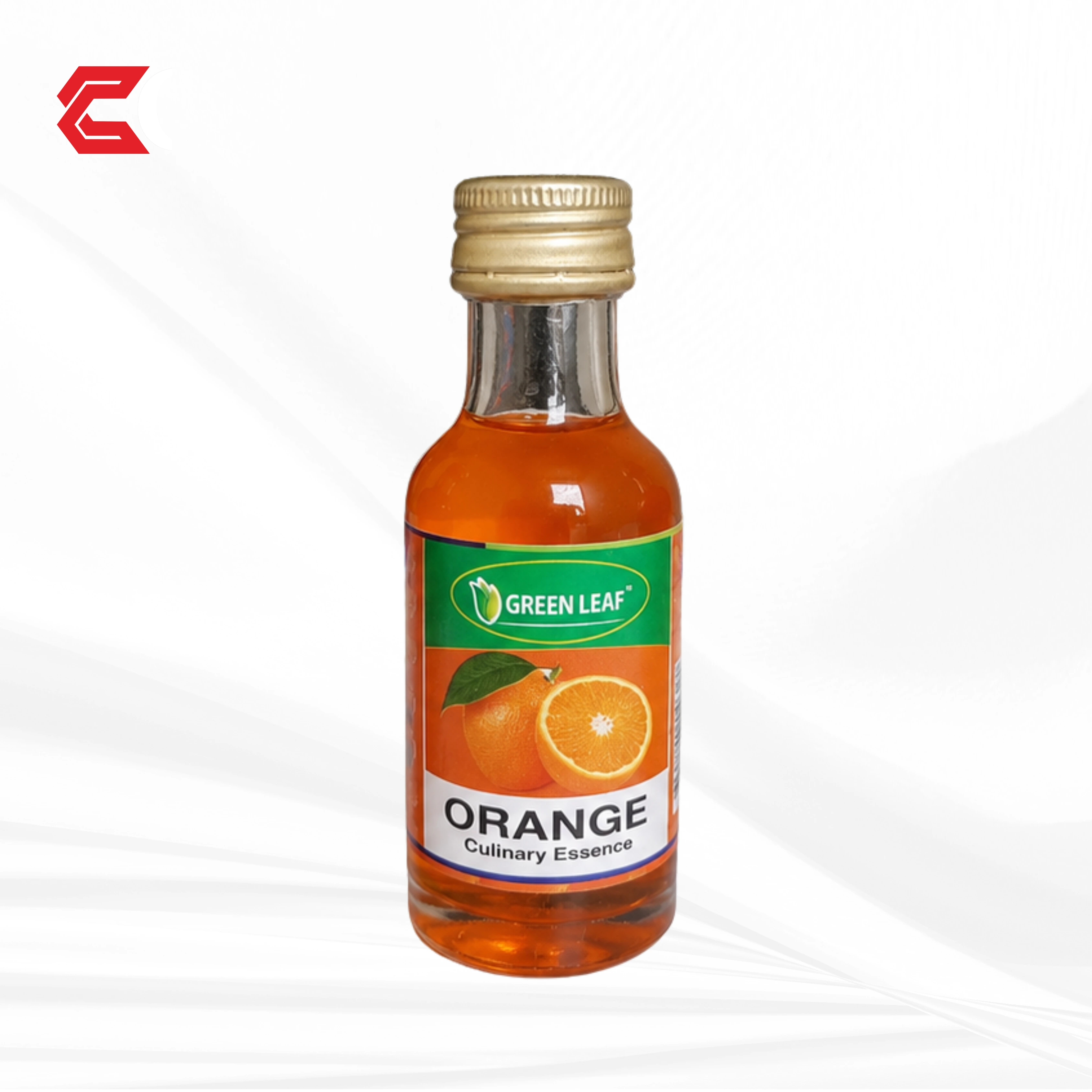 অরেঞ্জ এসেন্স (Orange Essence)-28ml