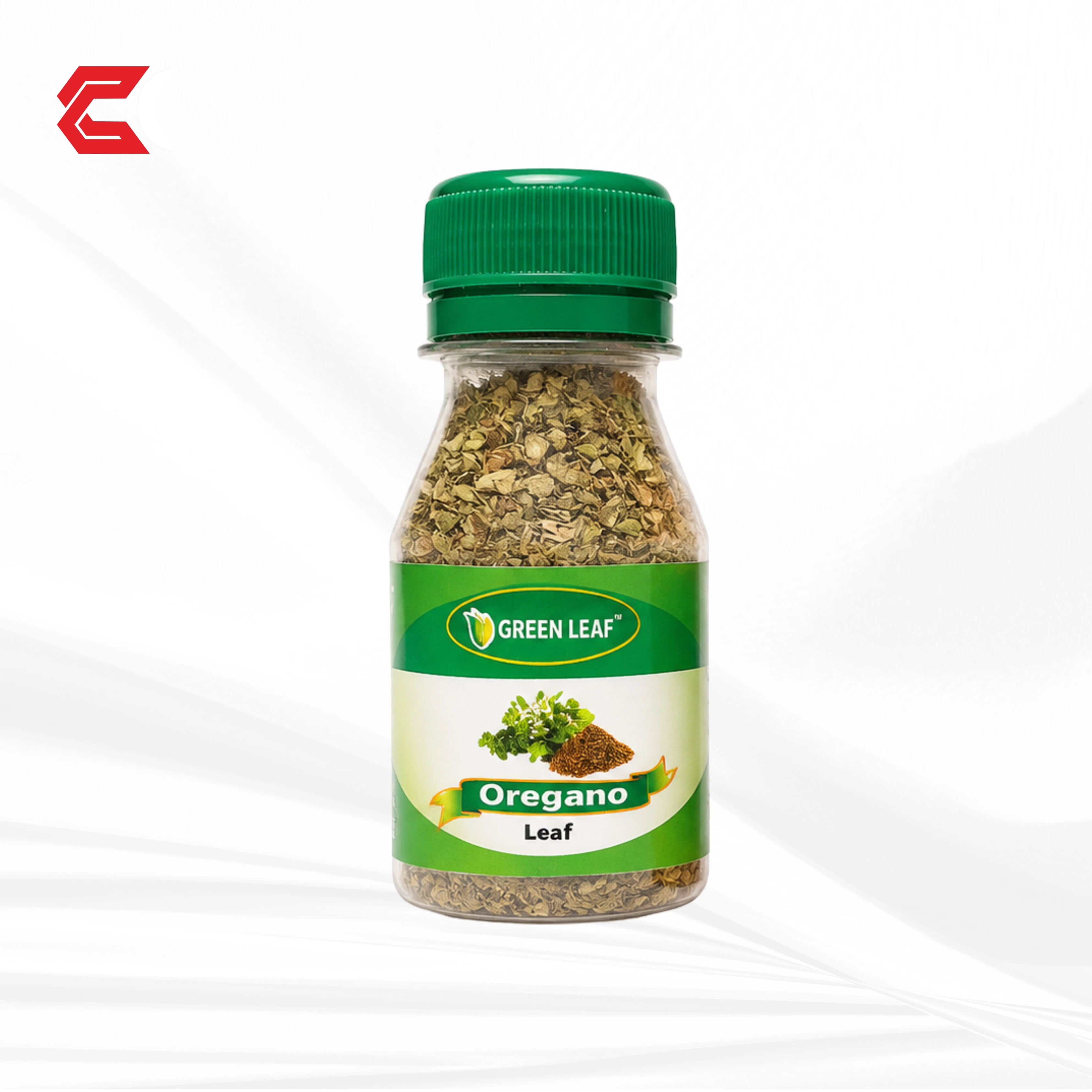 অরেগানো লিভস (Oregano Leaves)-30gm