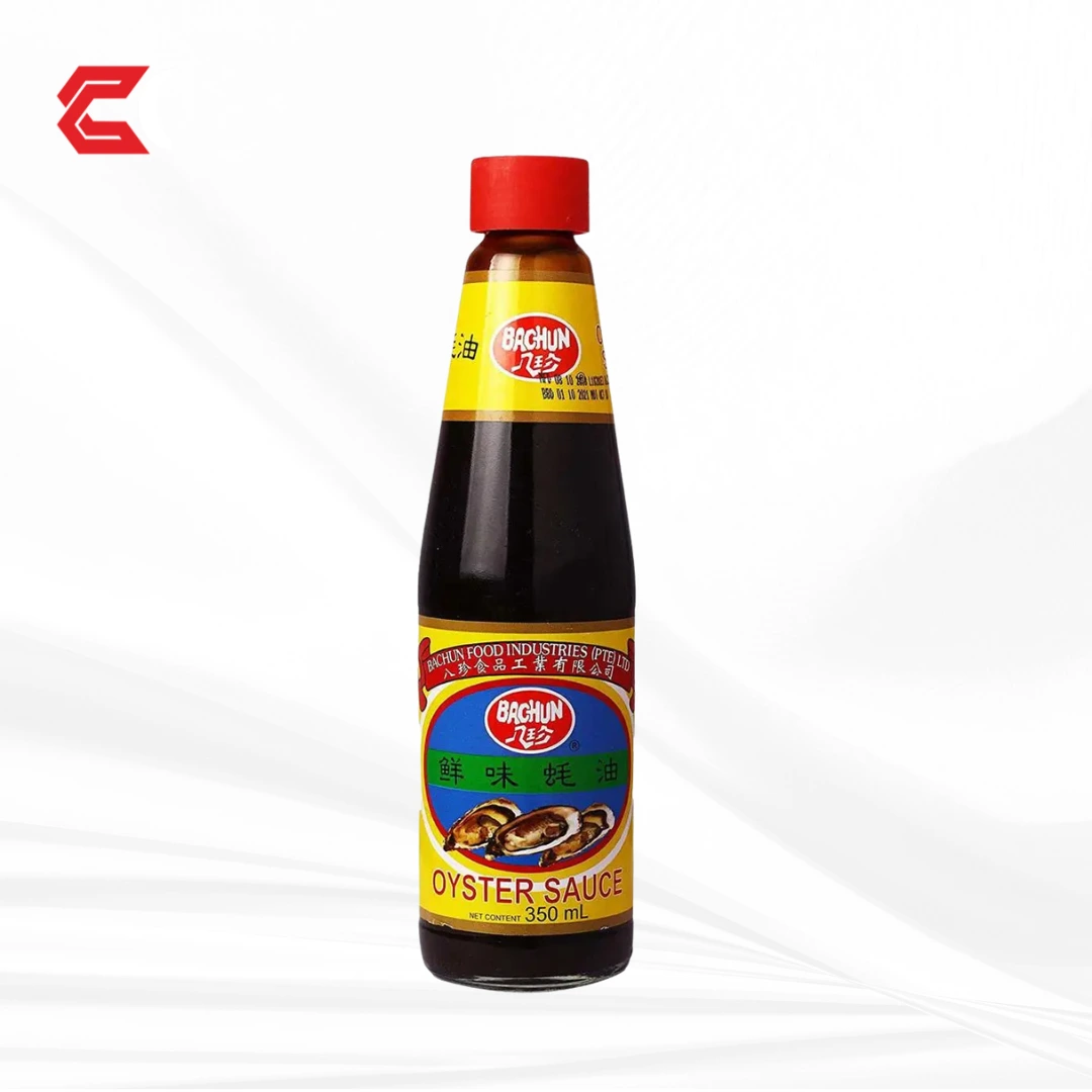 অয়েস্টার সস (Oyster Sauce)-350ml