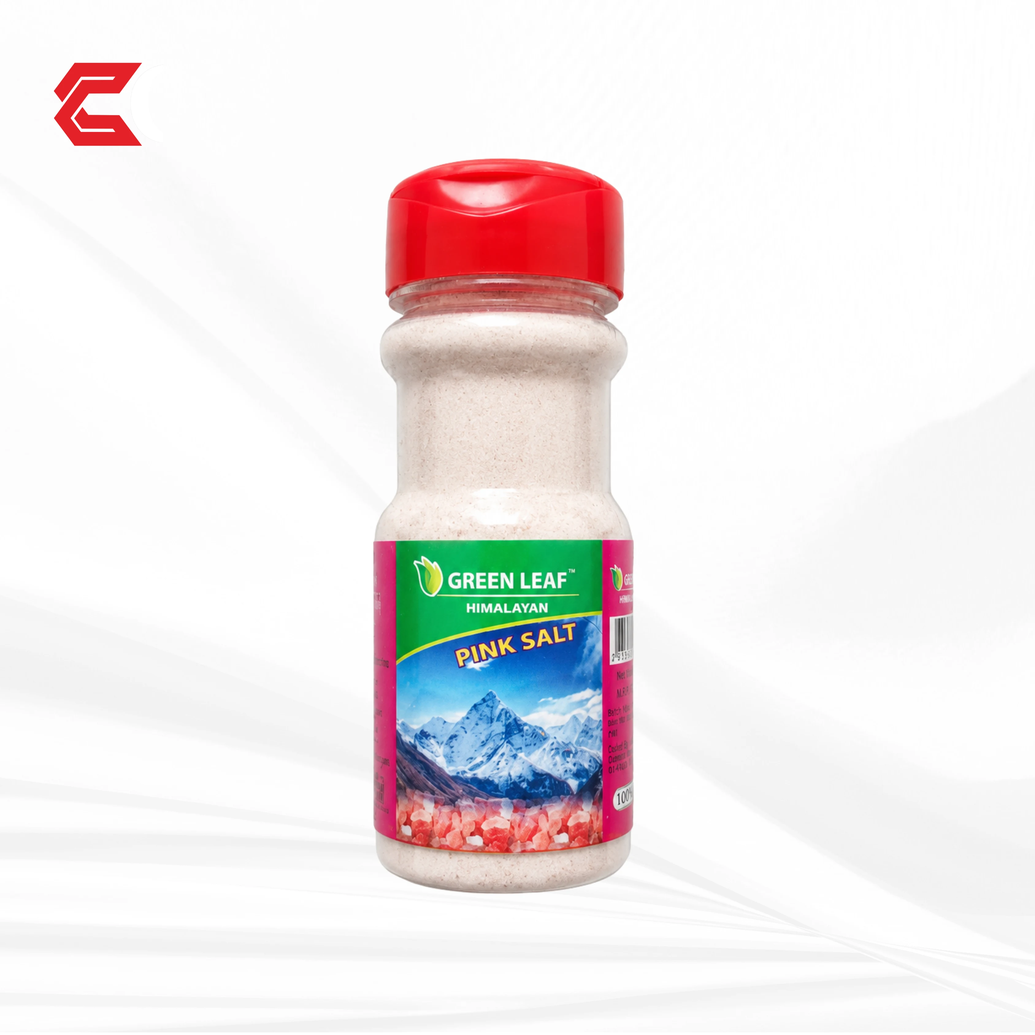 পিংক সল্ট (Pink Salt)-140gm