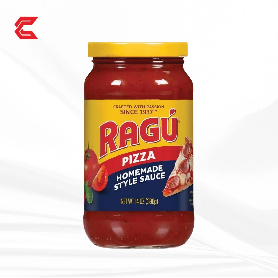 পিজ্জা সস (Pizza Sauce)-396gm