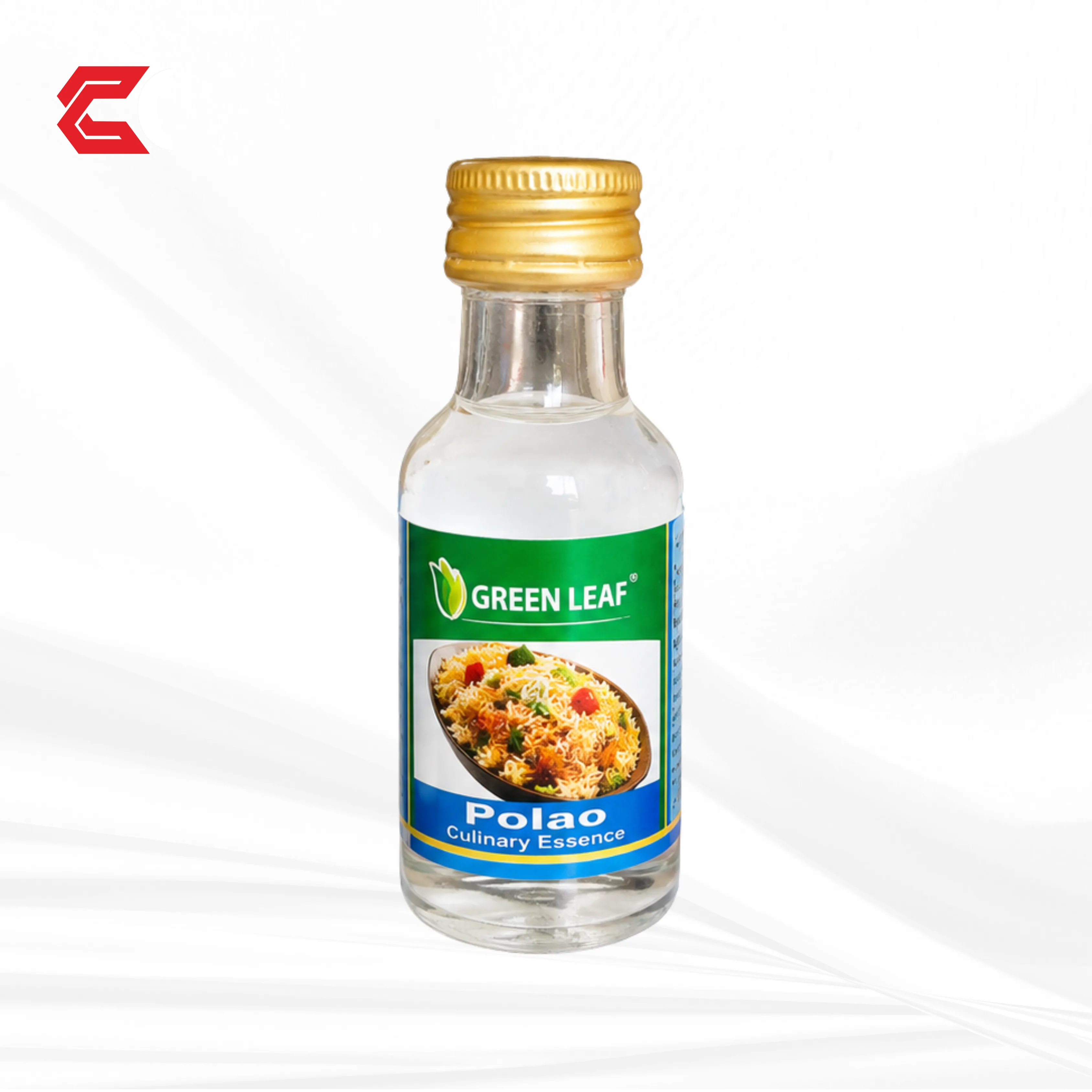 পোলাও এসেন্স (Polao Essence)-28ml