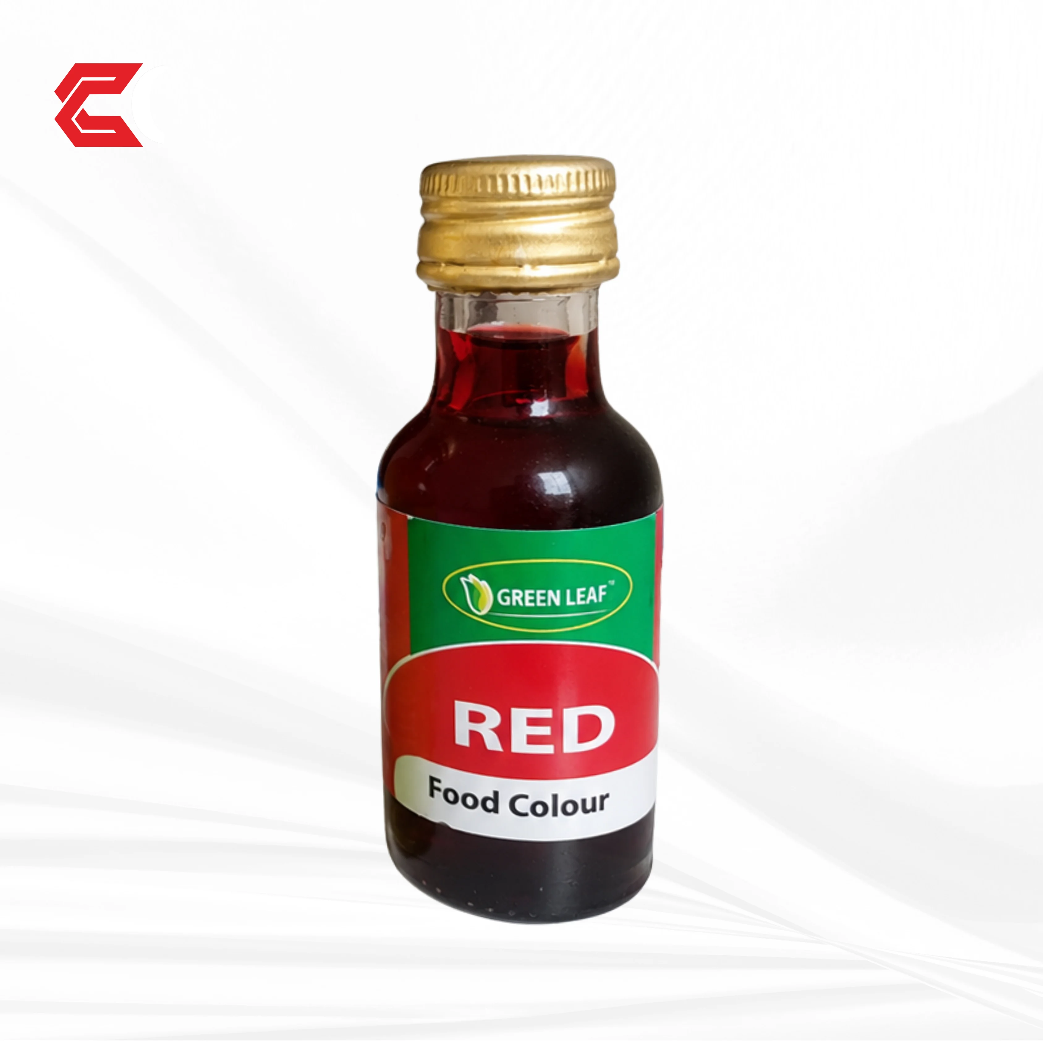 রেড ফুড কালার (Red Food Colour)-28ml