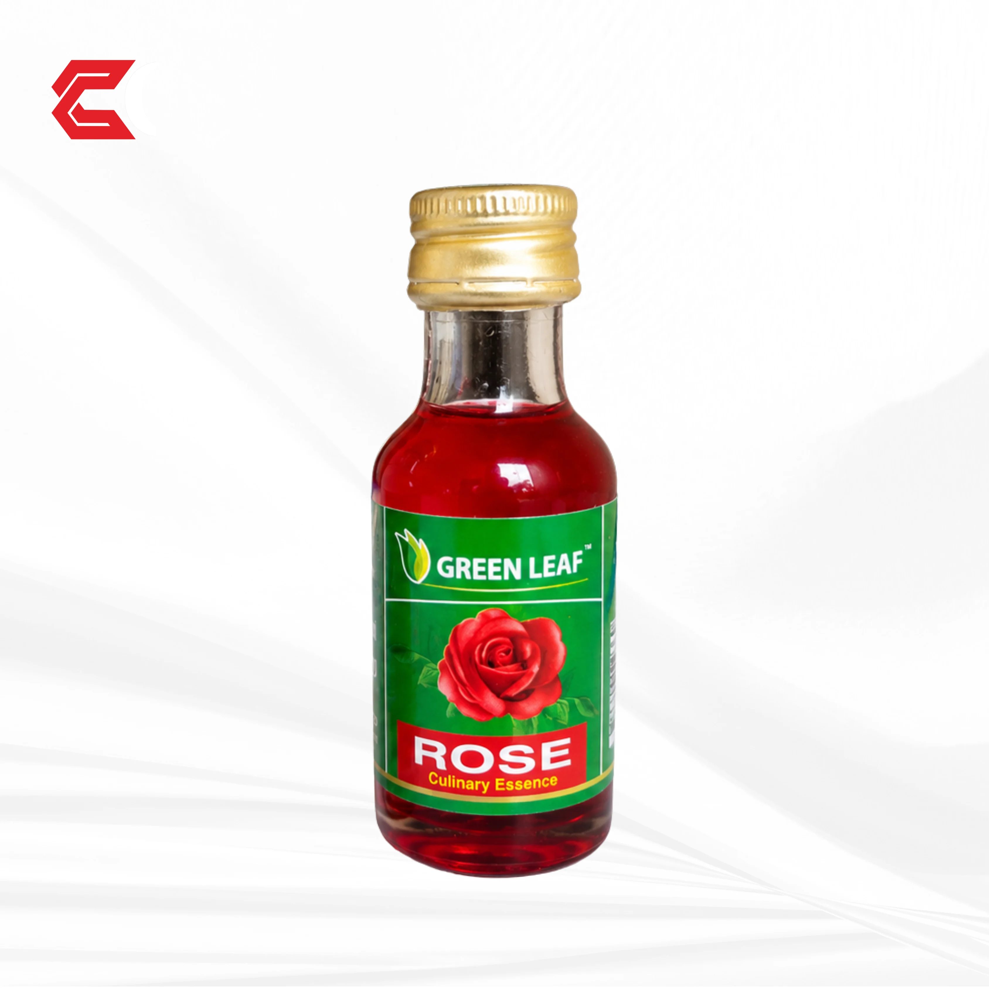 রোজ এসেন্স (Rose Essence)-28ml
