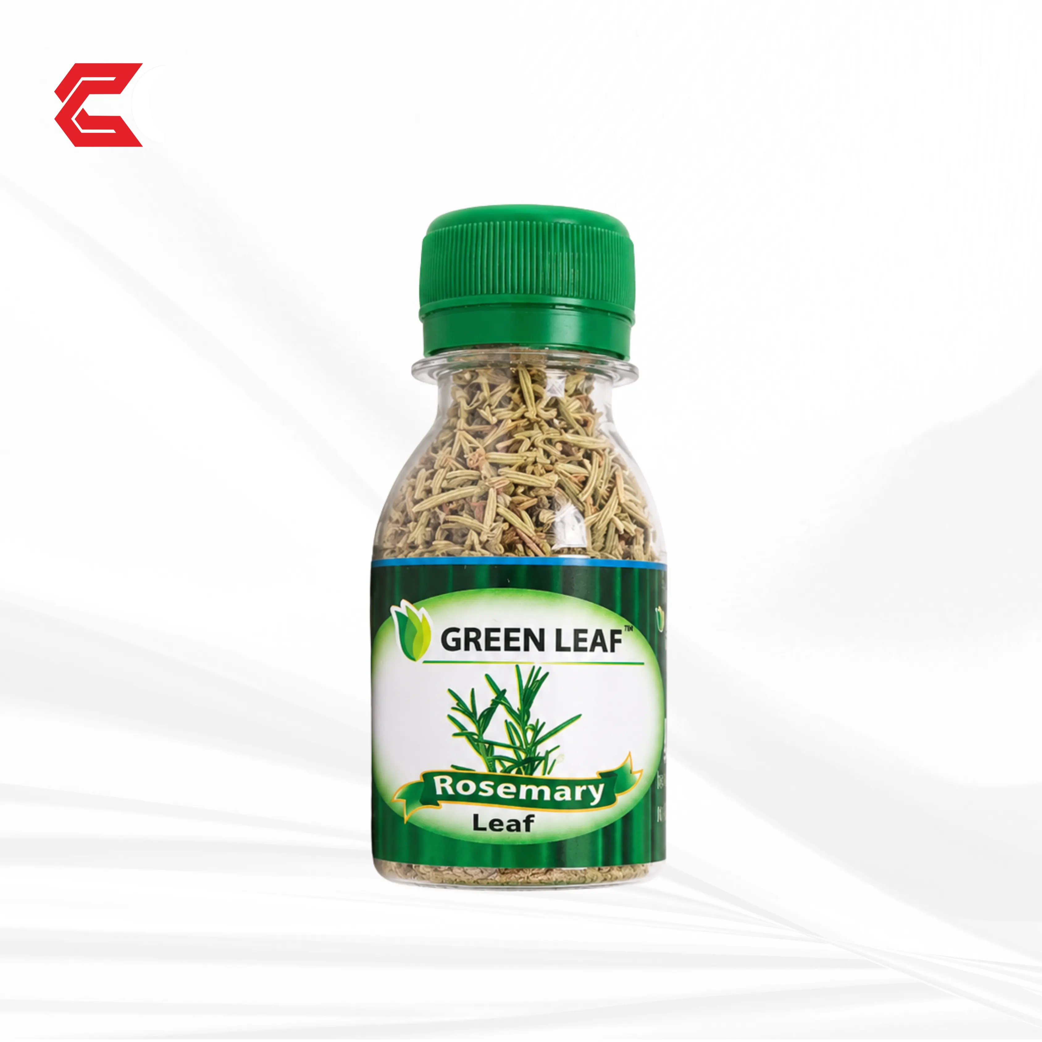 রোজমেরি লিভস (Rosemary Leaves)-12gm